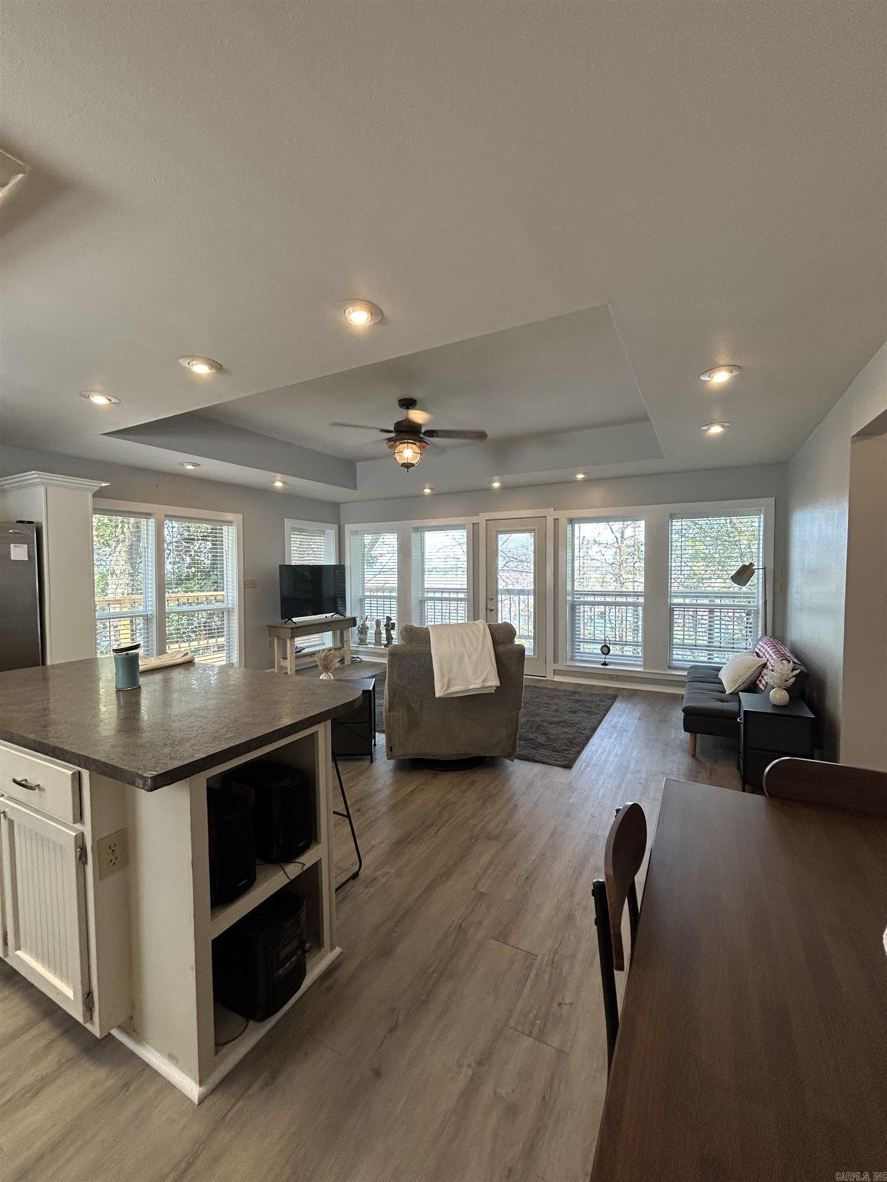 ADAMS BOAT LANDING - Residential