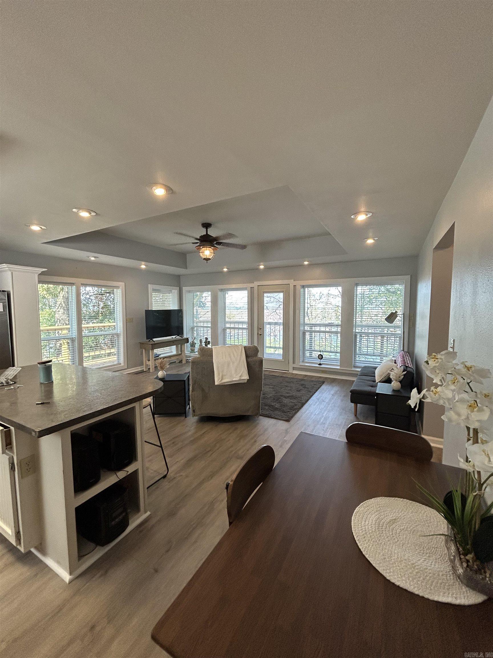 ADAMS BOAT LANDING - Residential