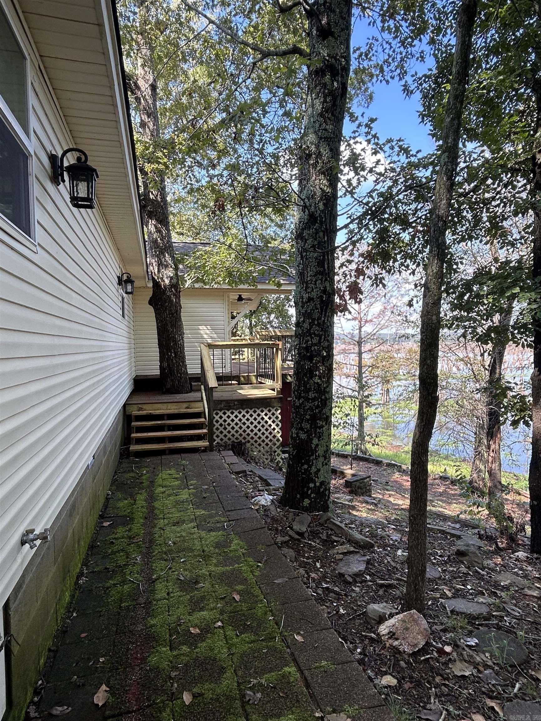 ADAMS BOAT LANDING - Residential