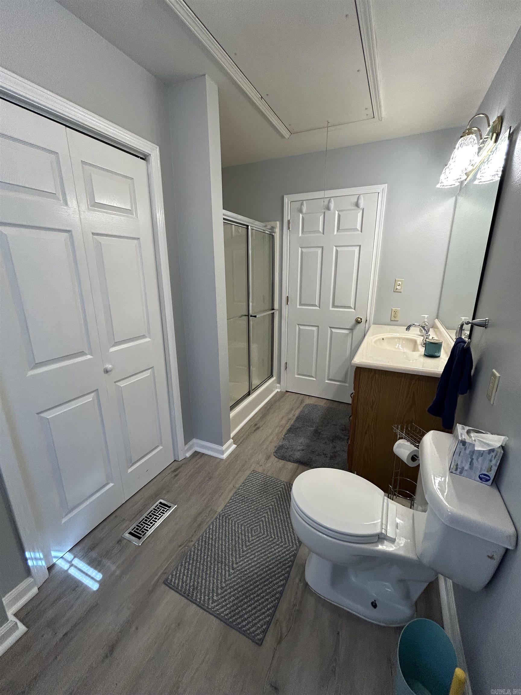 ADAMS BOAT LANDING - Residential