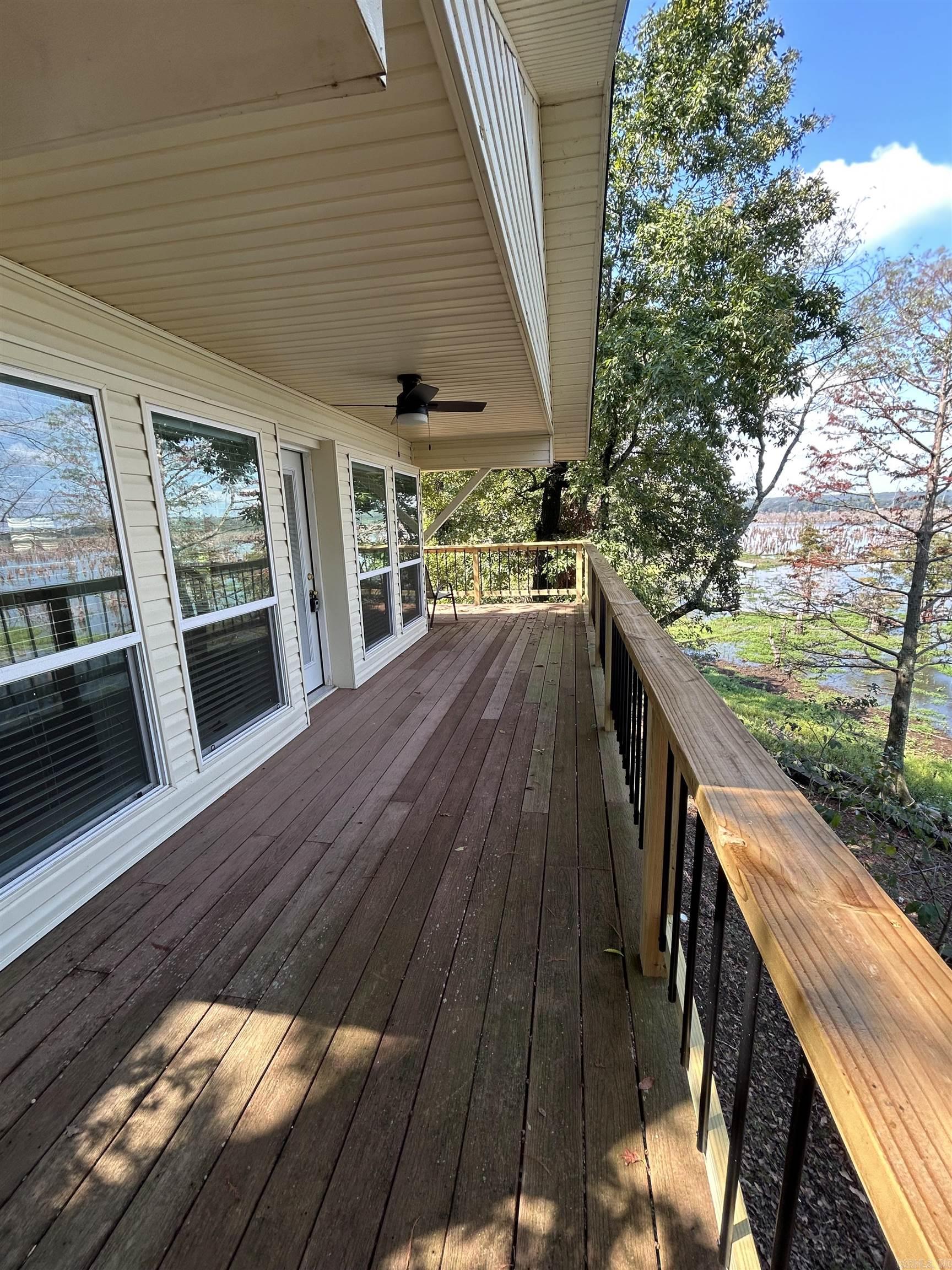 ADAMS BOAT LANDING - Residential