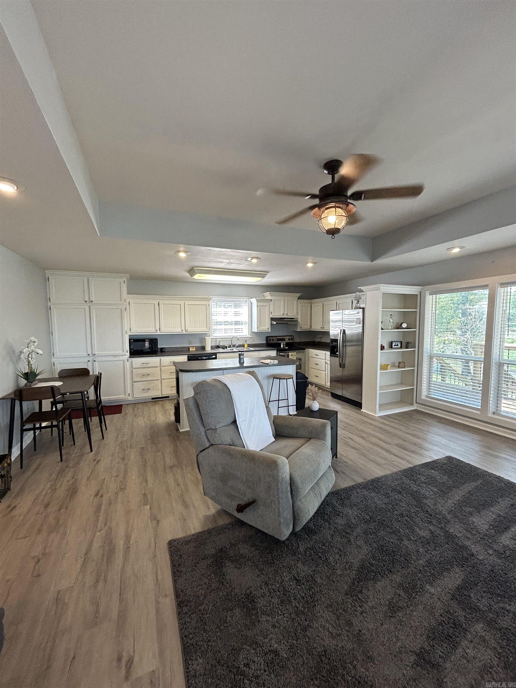 ADAMS BOAT LANDING - Residential