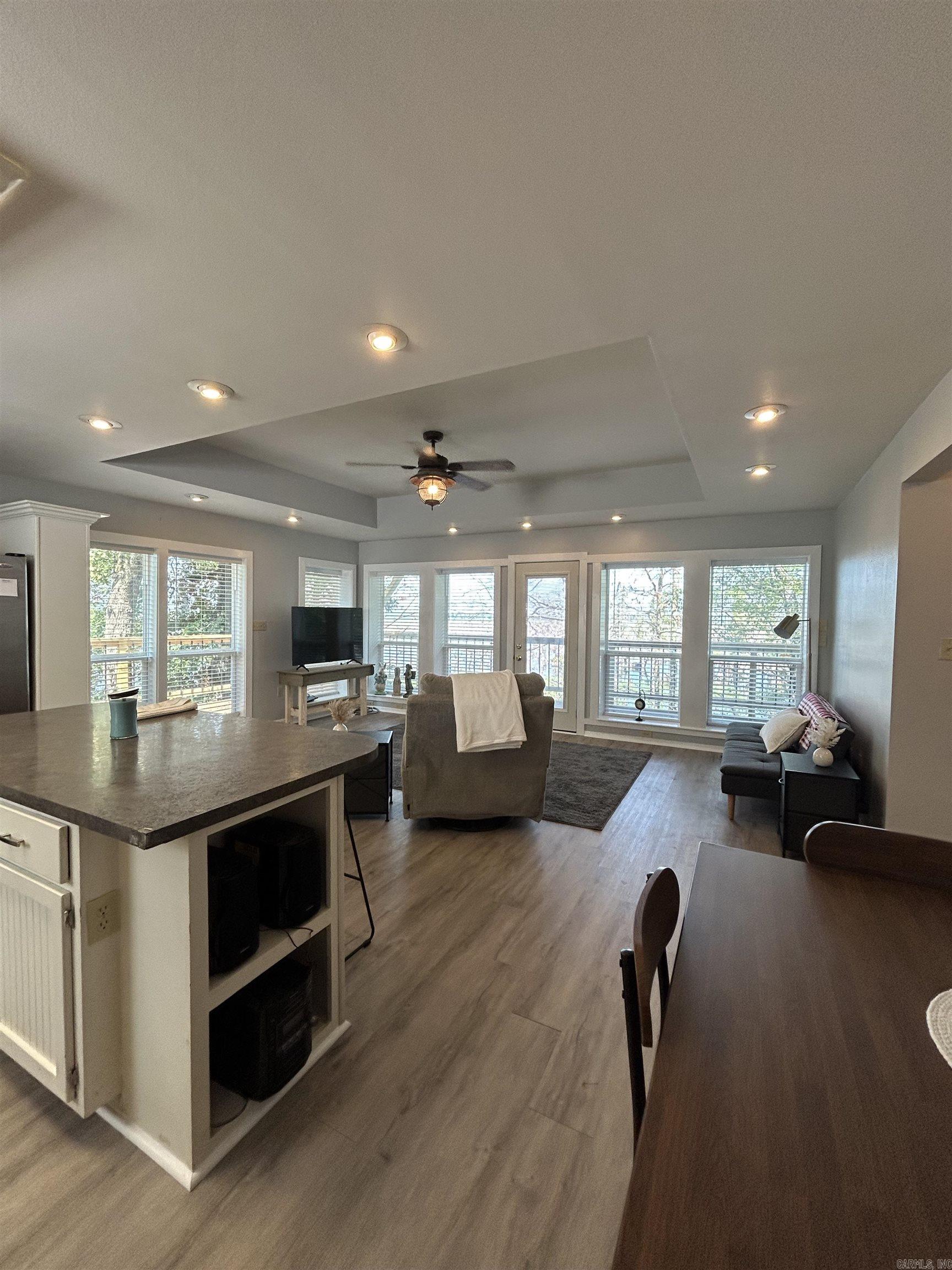 ADAMS BOAT LANDING - Residential