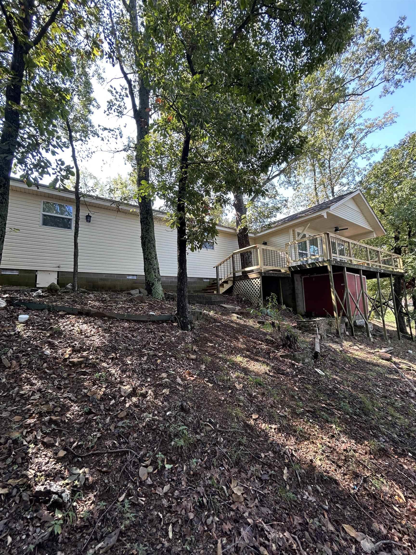 ADAMS BOAT LANDING - Residential