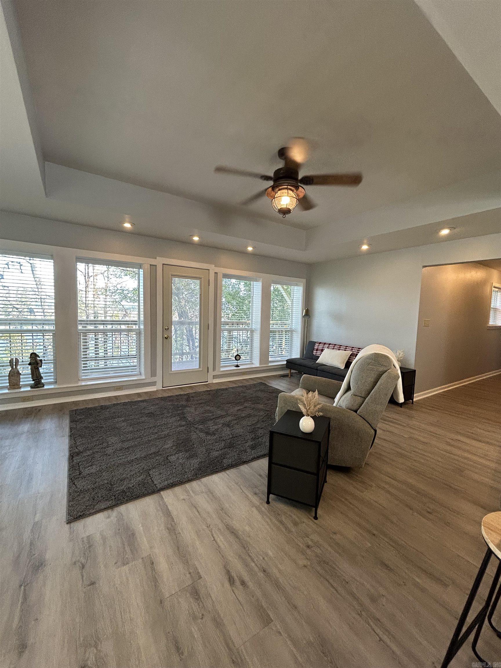 ADAMS BOAT LANDING - Residential