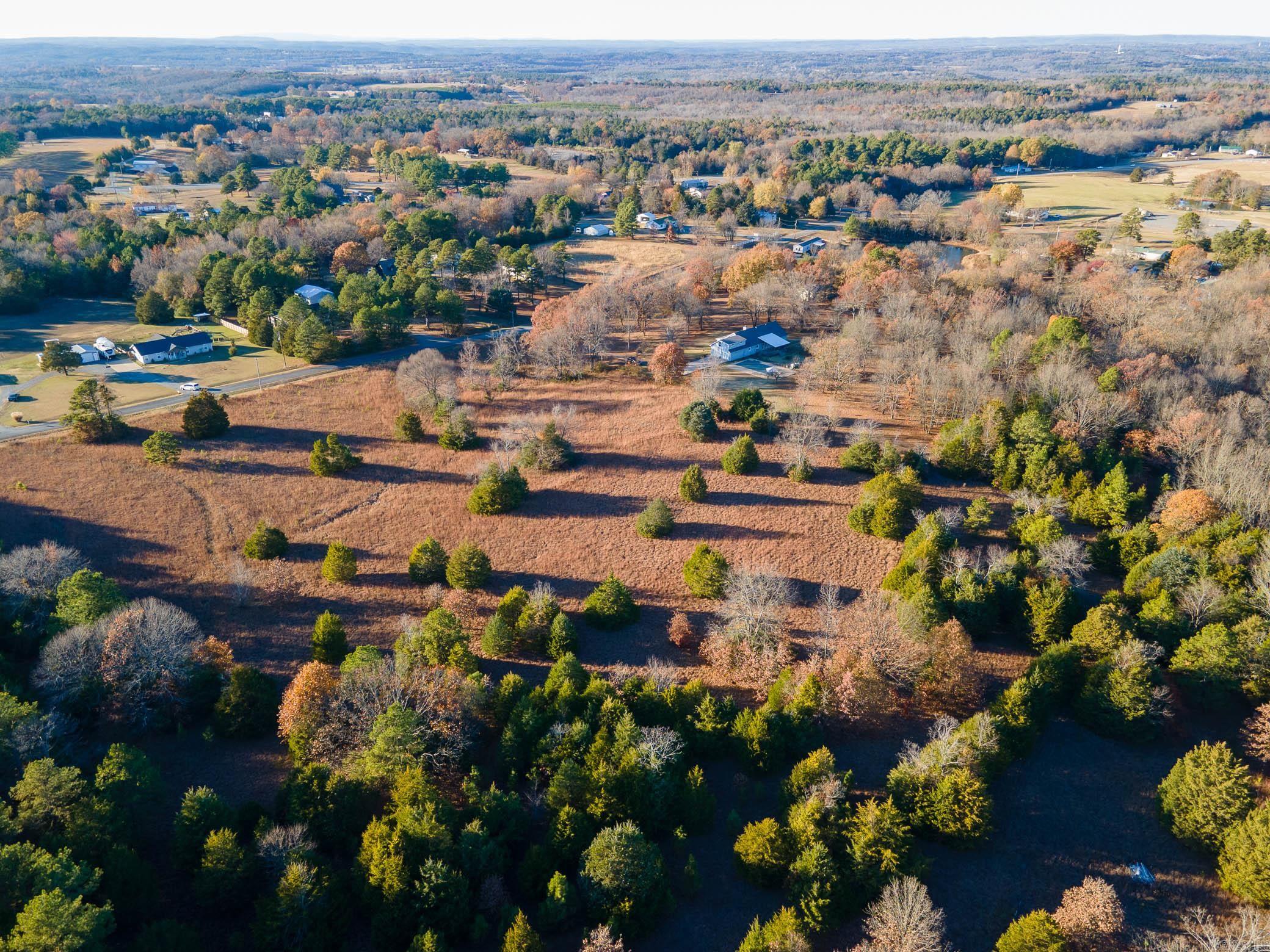 Lipscomb North - Land