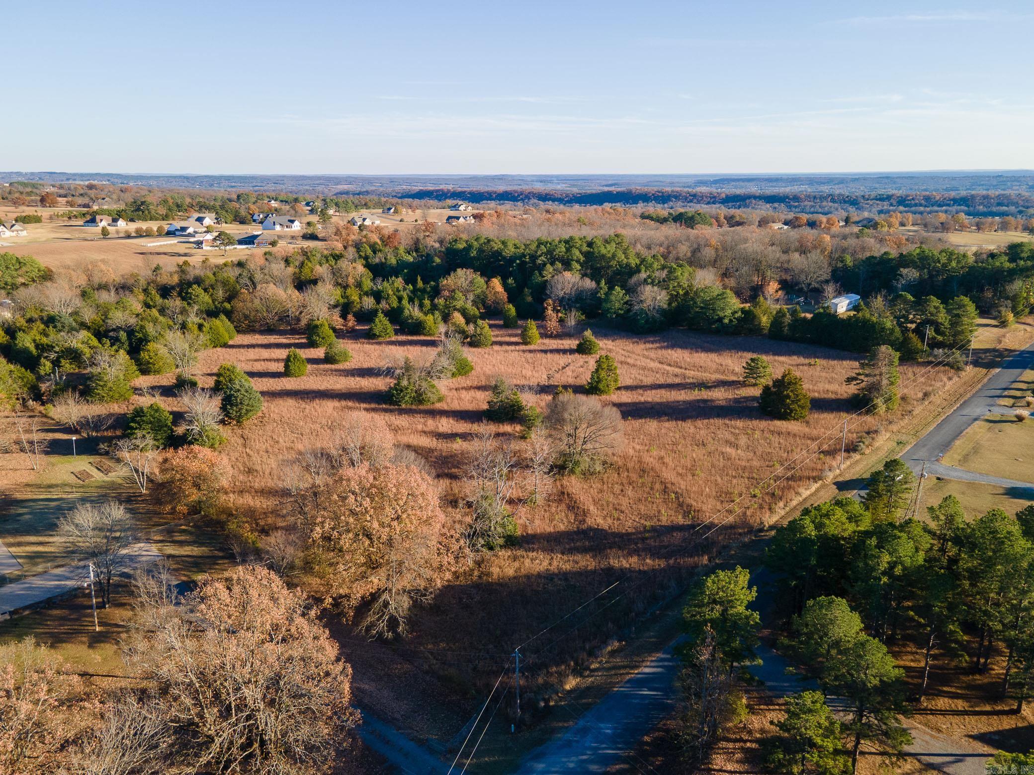 Lipscomb North - Land