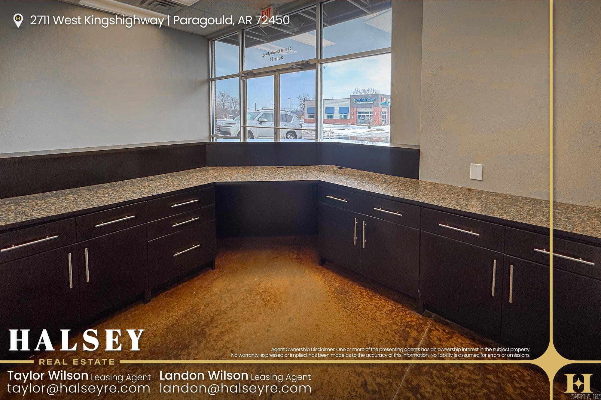 Not in Subdivision - Commercial Sale