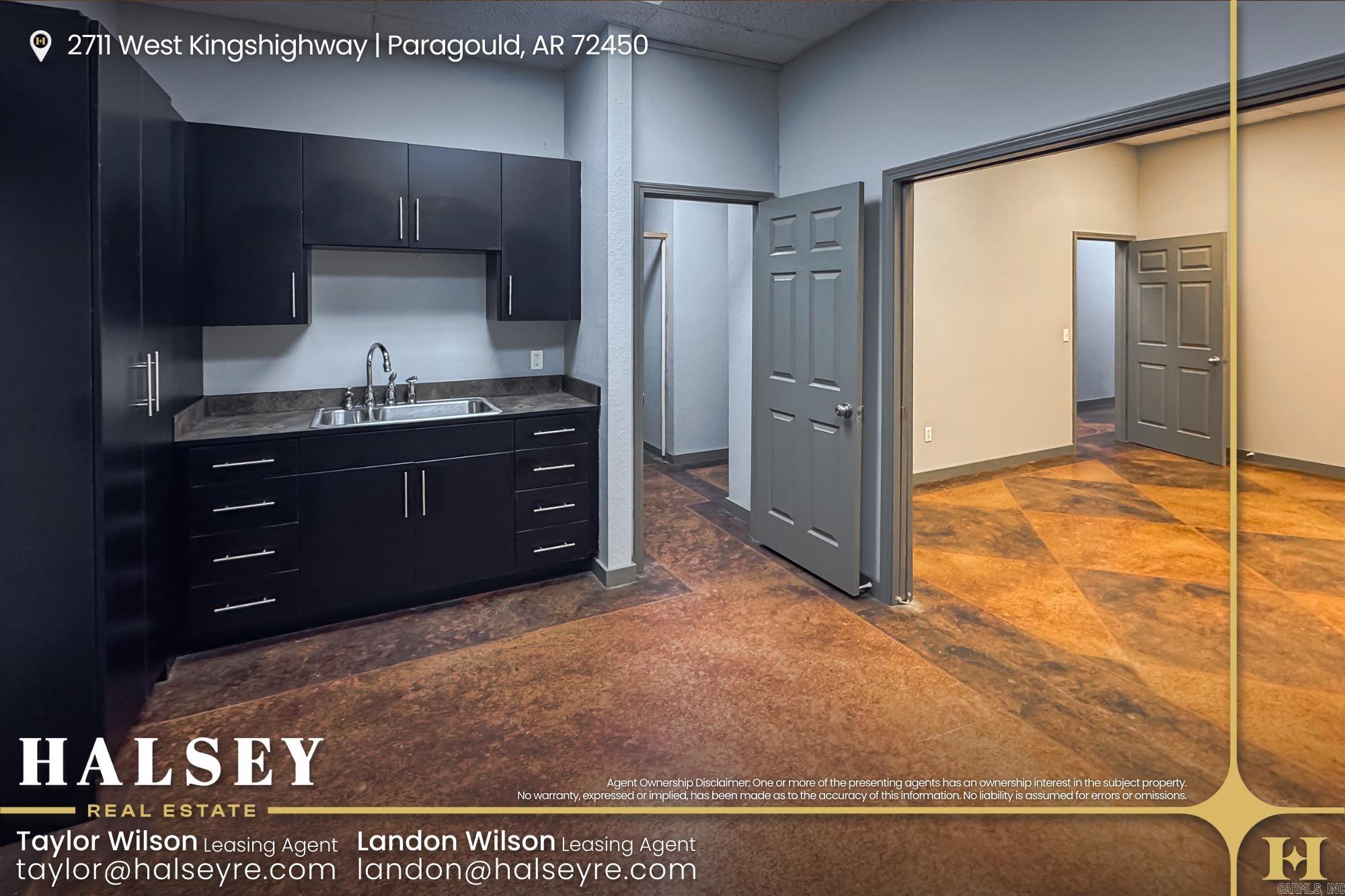 Not in Subdivision - Commercial Sale