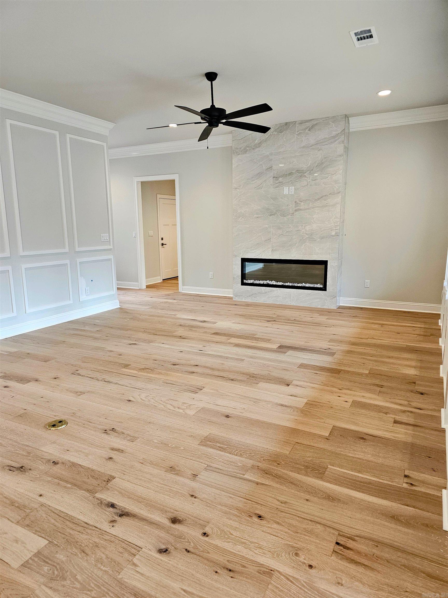 PACIFICA VILLAS - Residential