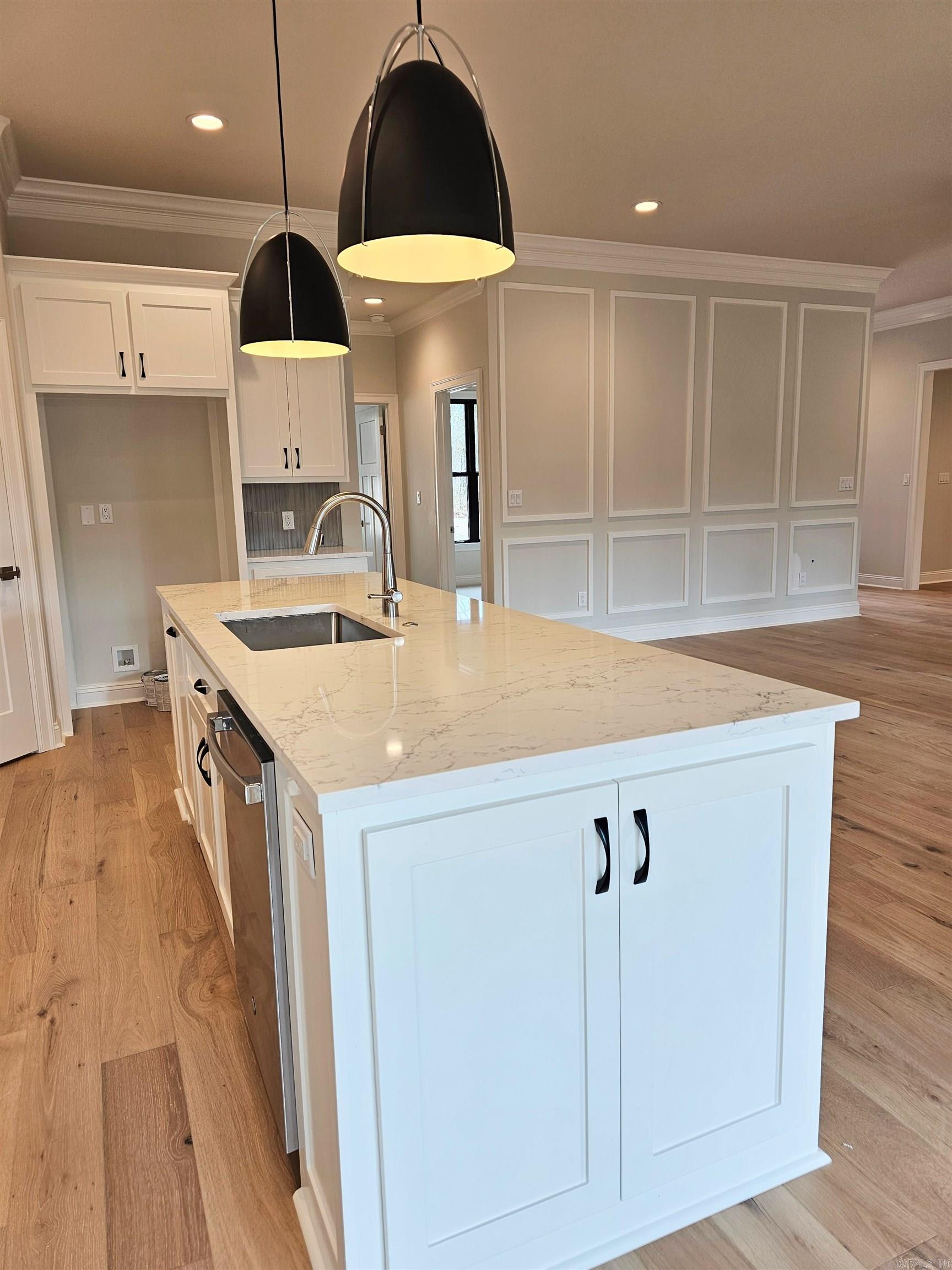 PACIFICA VILLAS - Residential