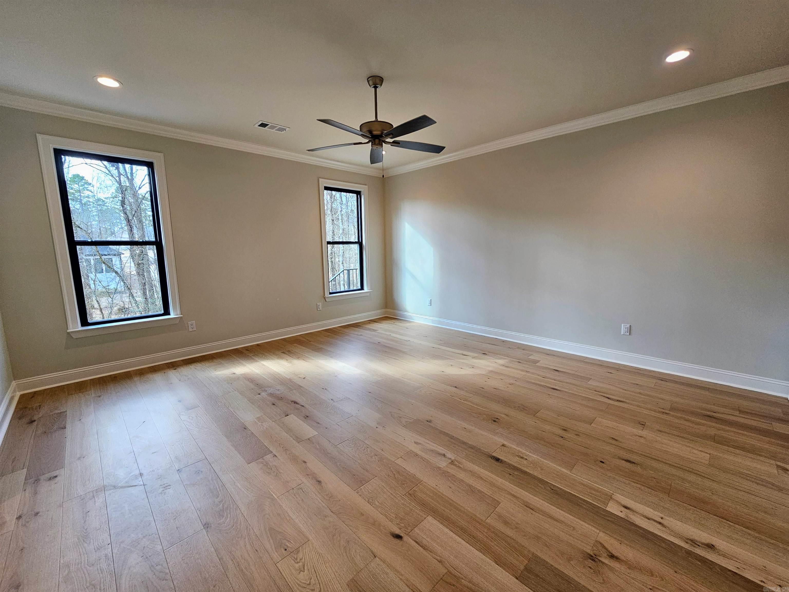 PACIFICA VILLAS - Residential