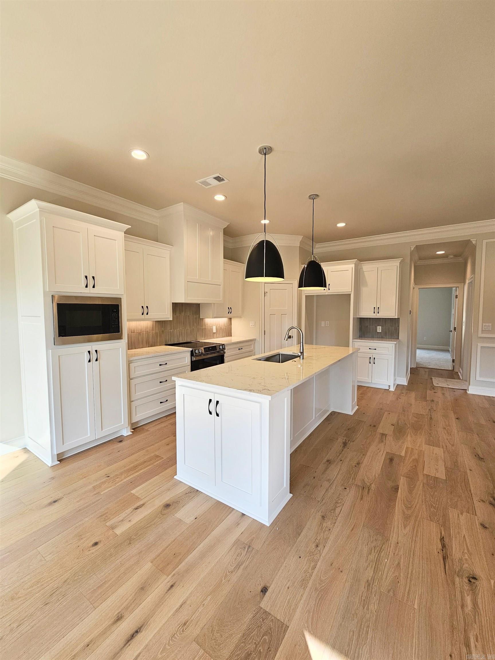 PACIFICA VILLAS - Residential