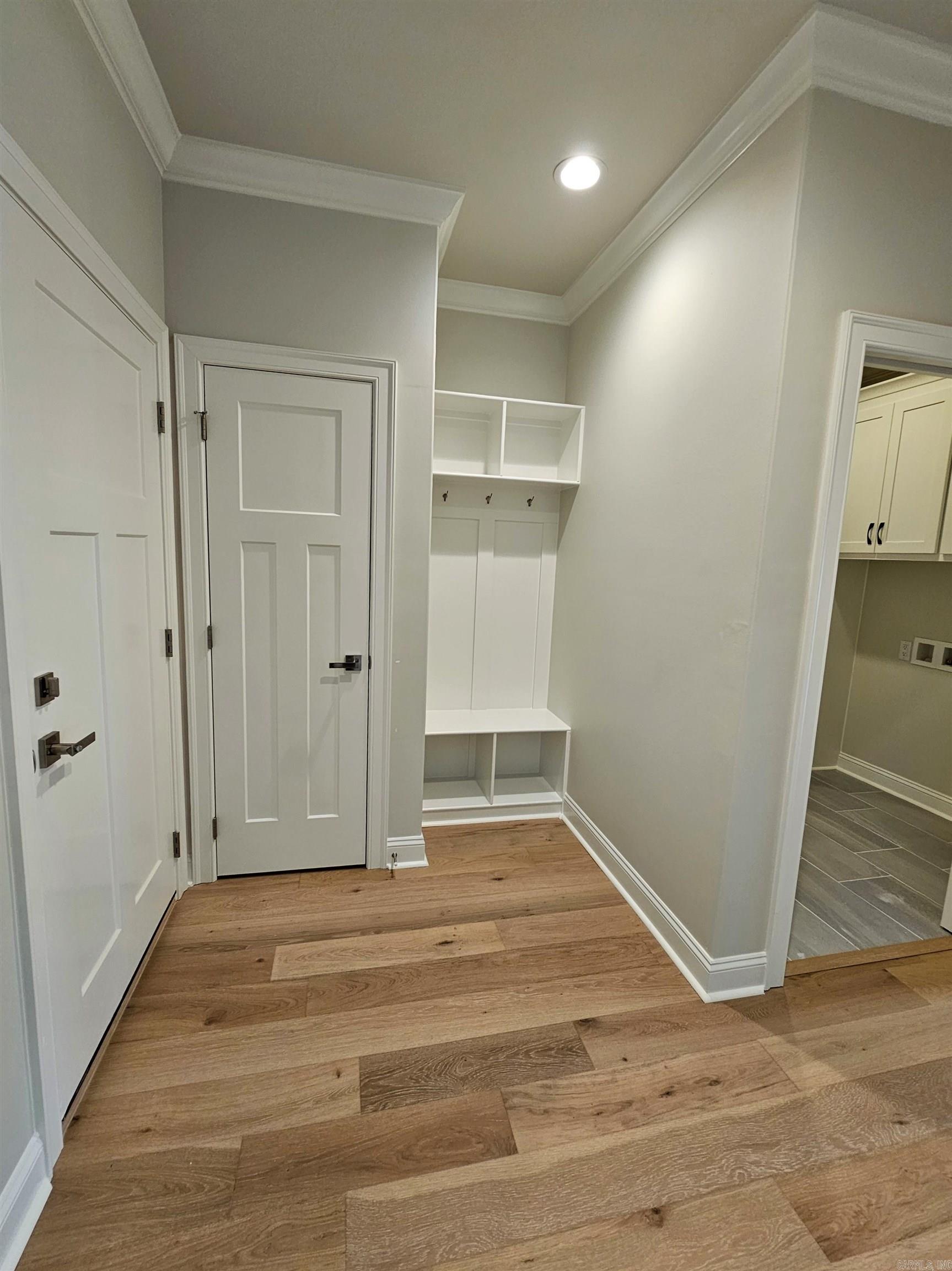 PACIFICA VILLAS - Residential