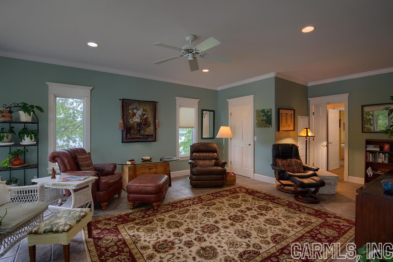 Tiburon - Residential