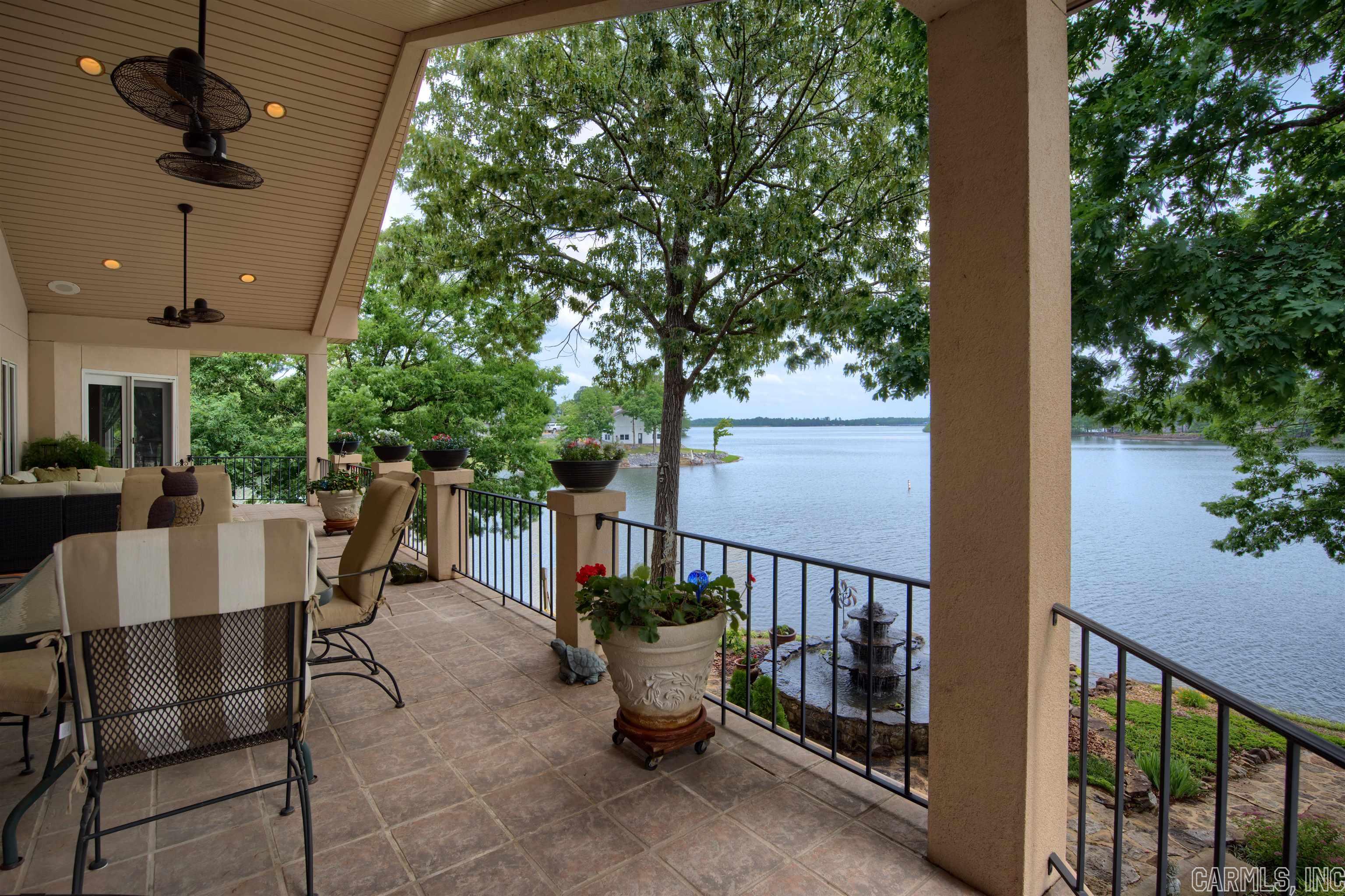 Tiburon - Residential