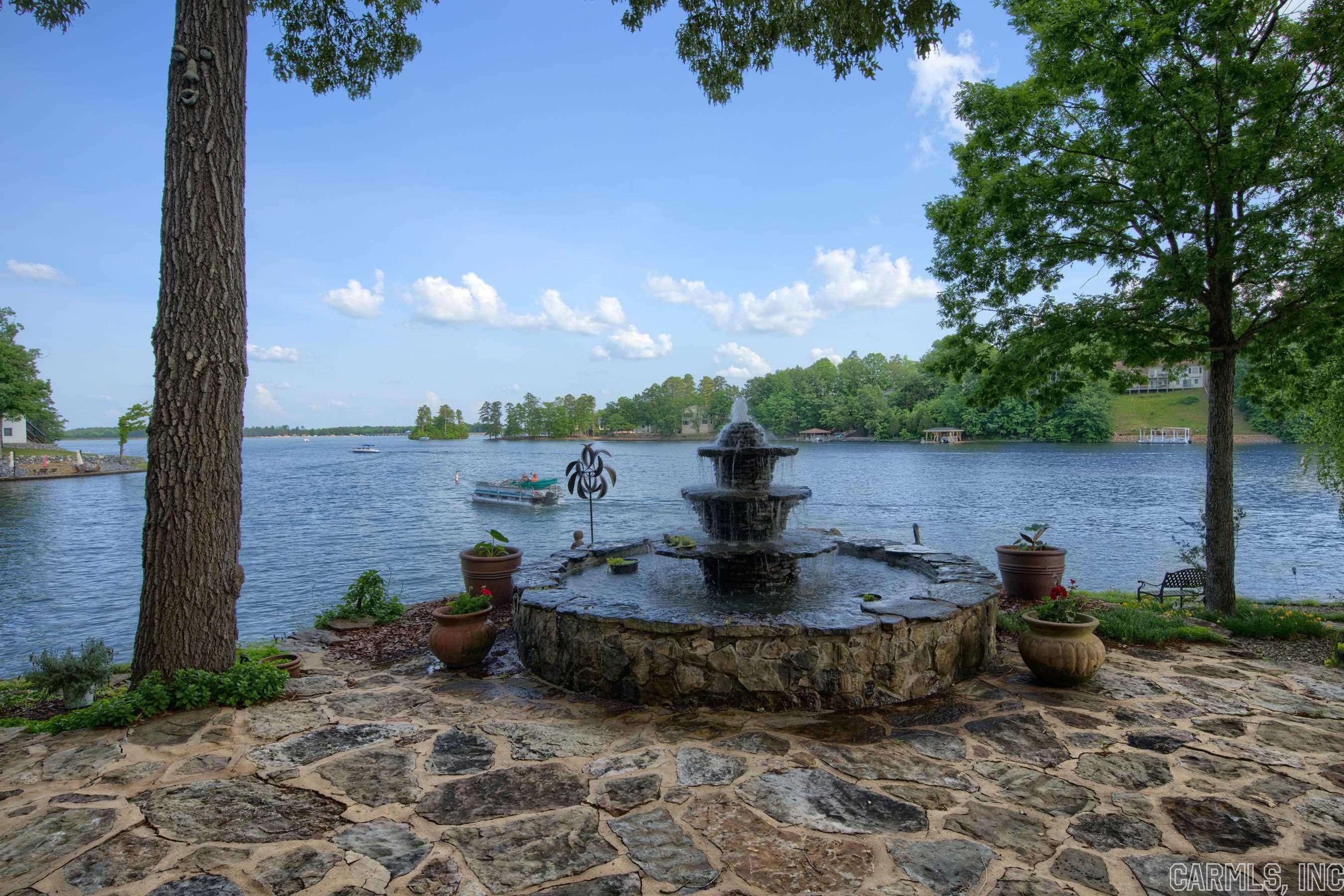 Tiburon - Residential