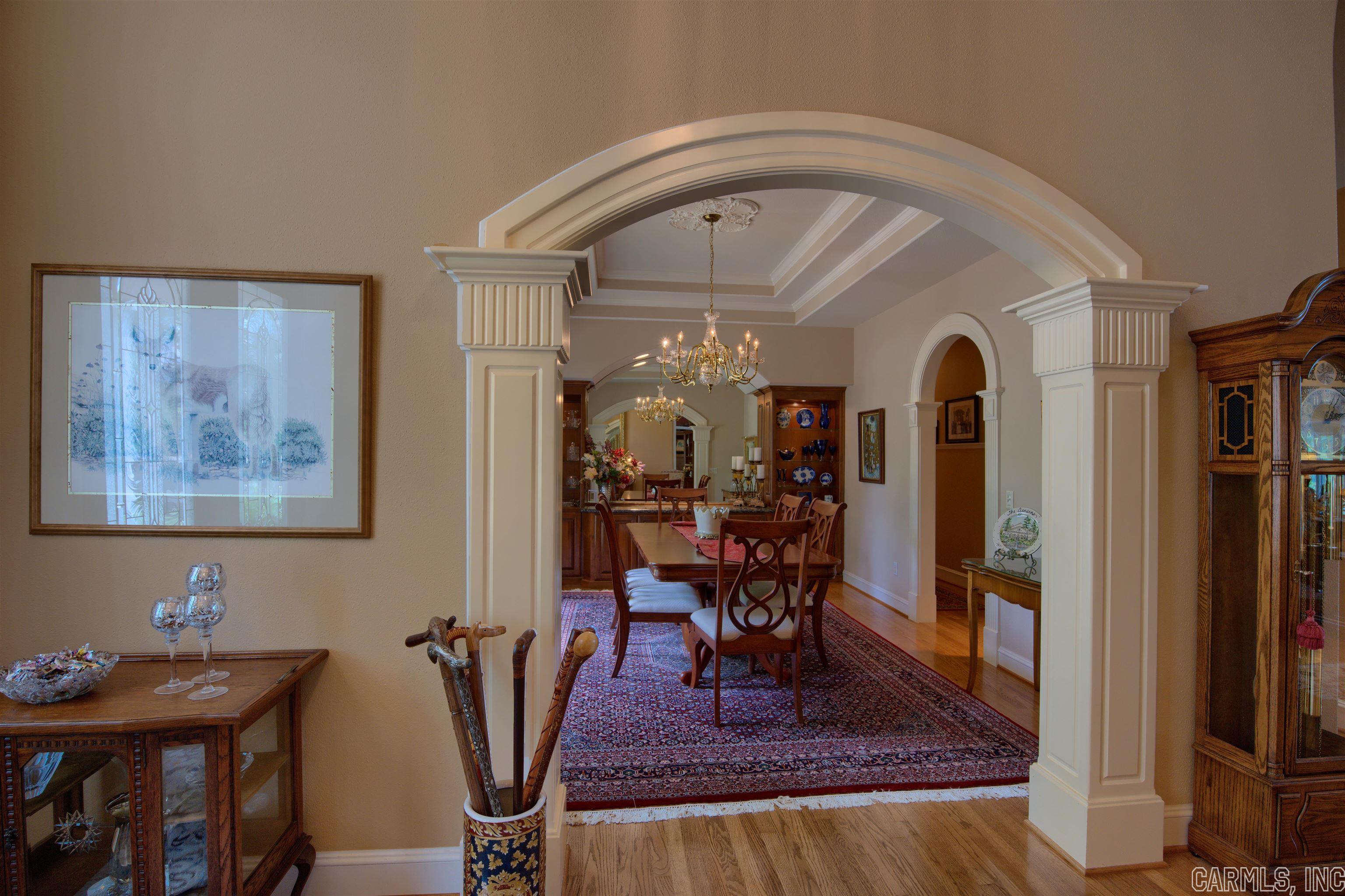 Tiburon - Residential