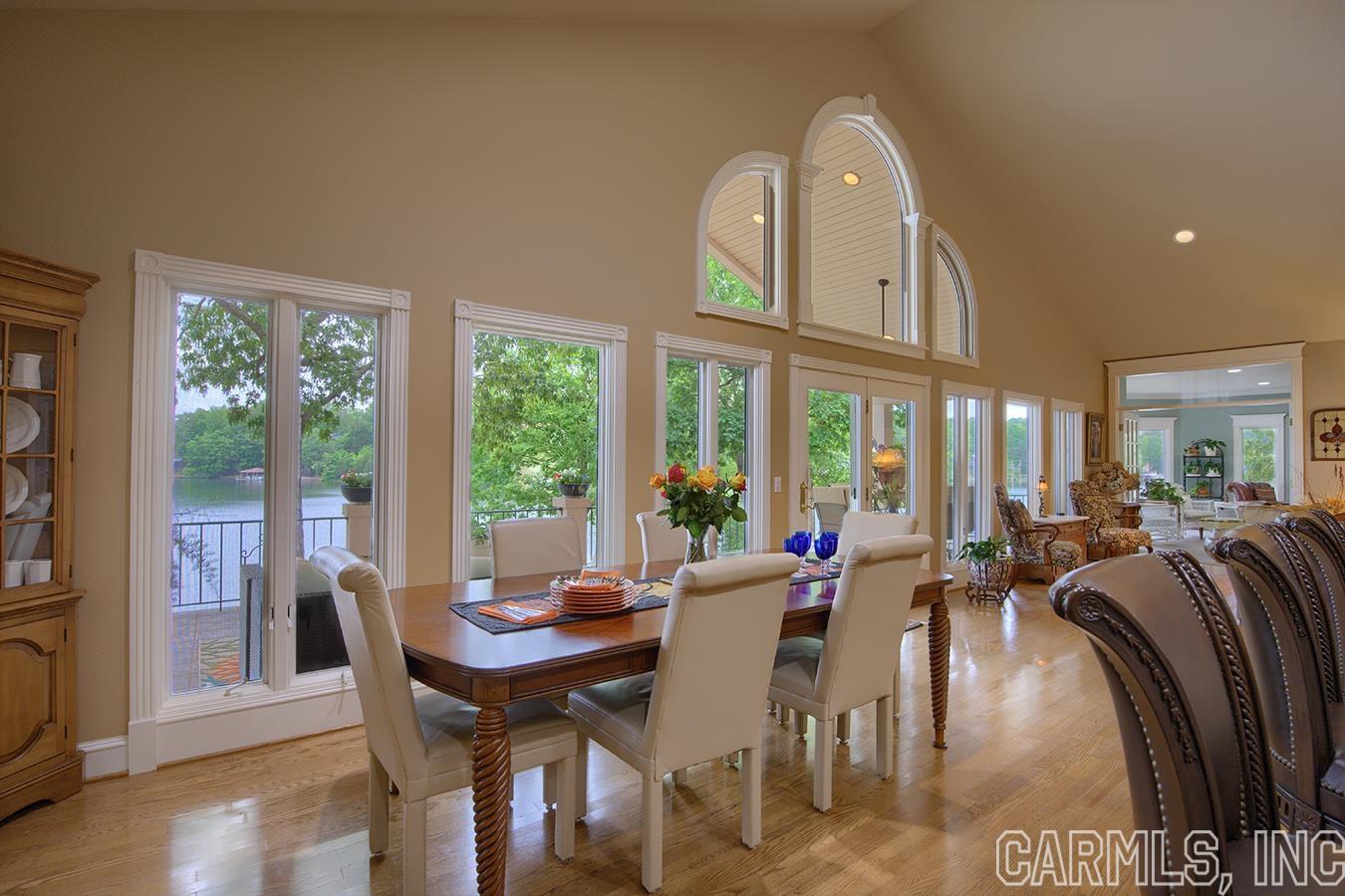 Tiburon - Residential