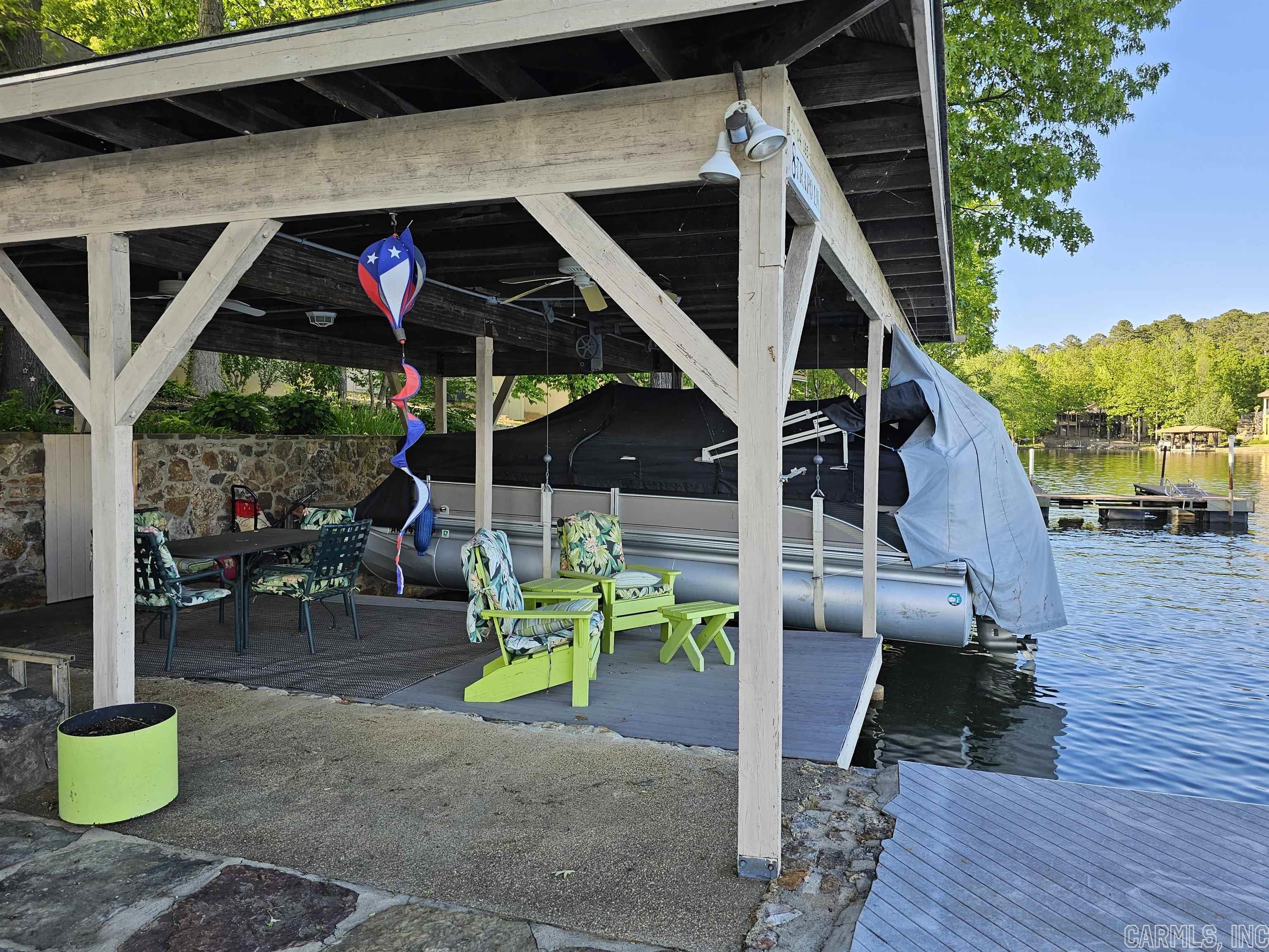 Tiburon - Residential