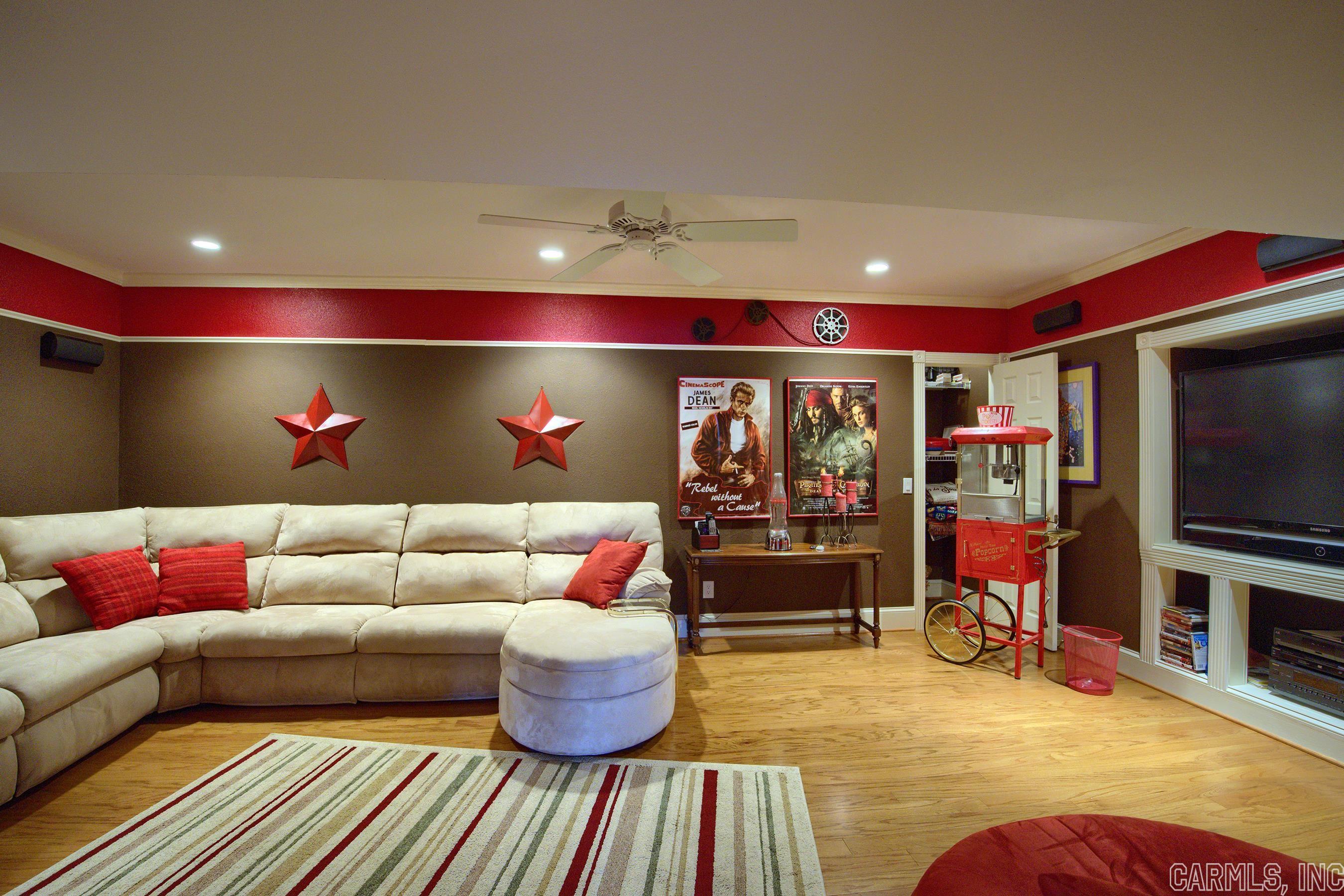 Tiburon - Residential