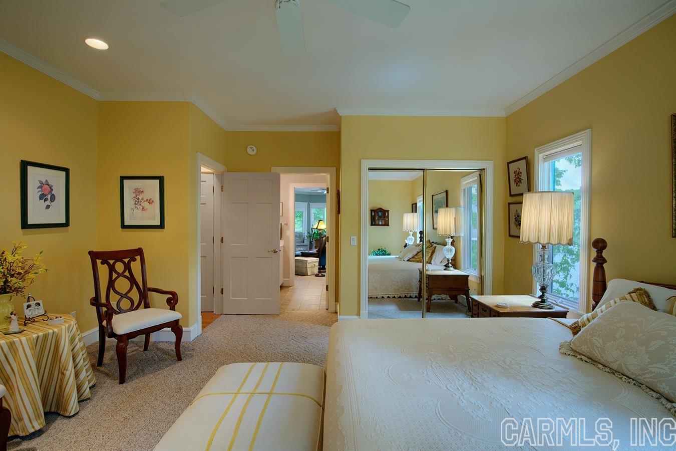 Tiburon - Residential