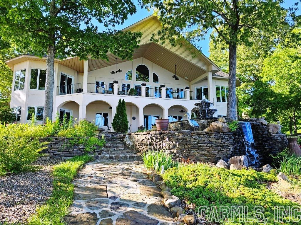 Tiburon - Residential