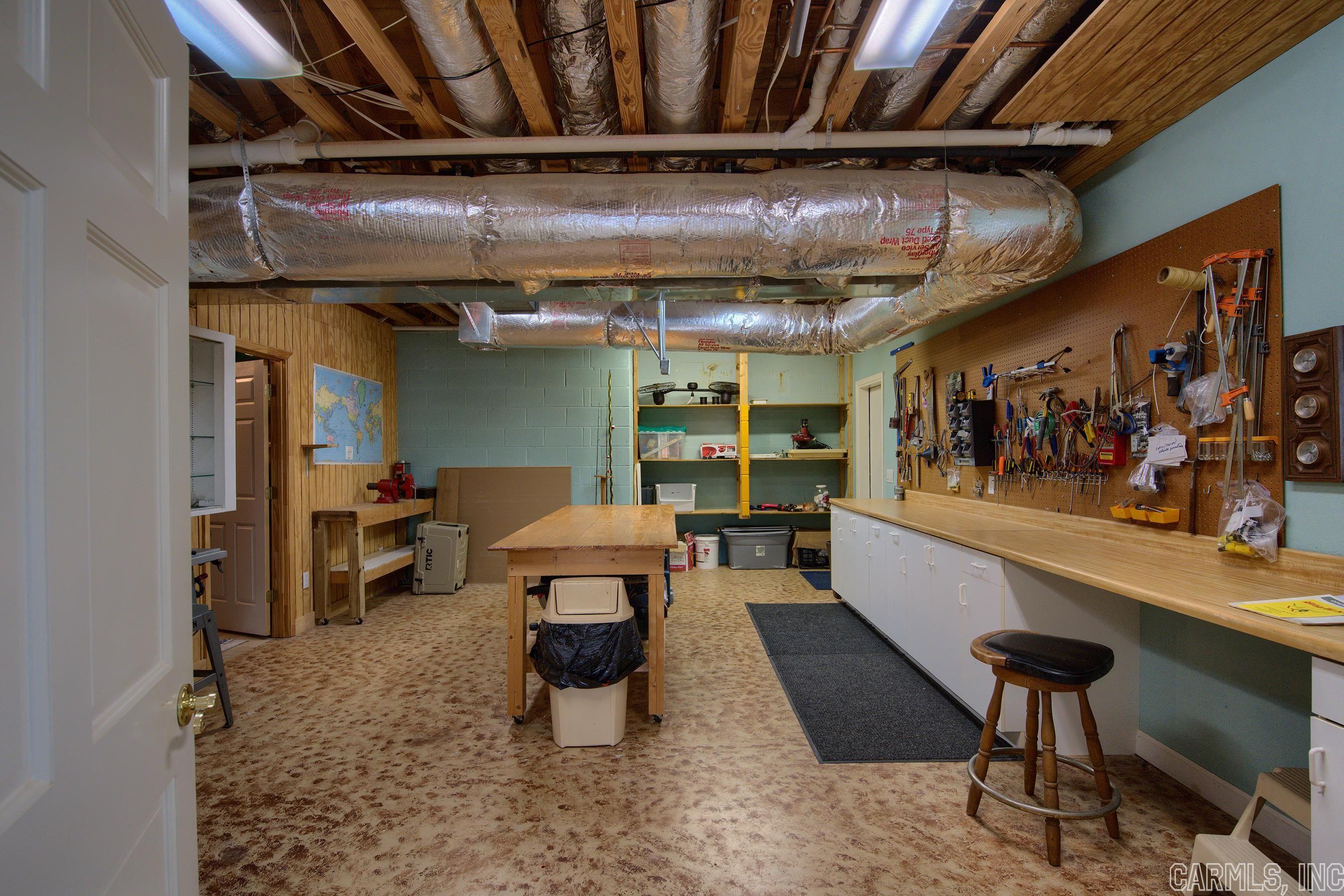 Tiburon - Residential