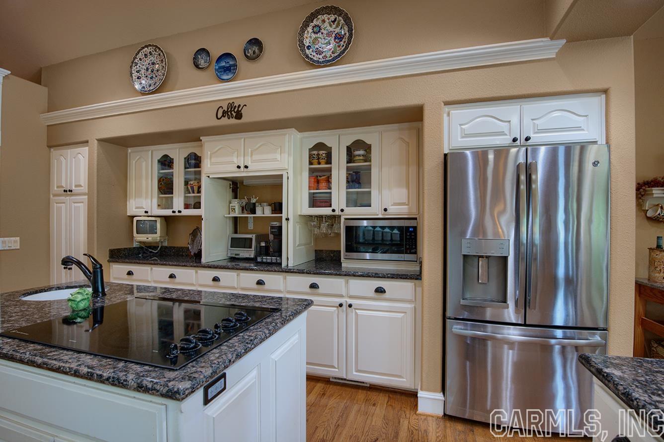 Tiburon - Residential