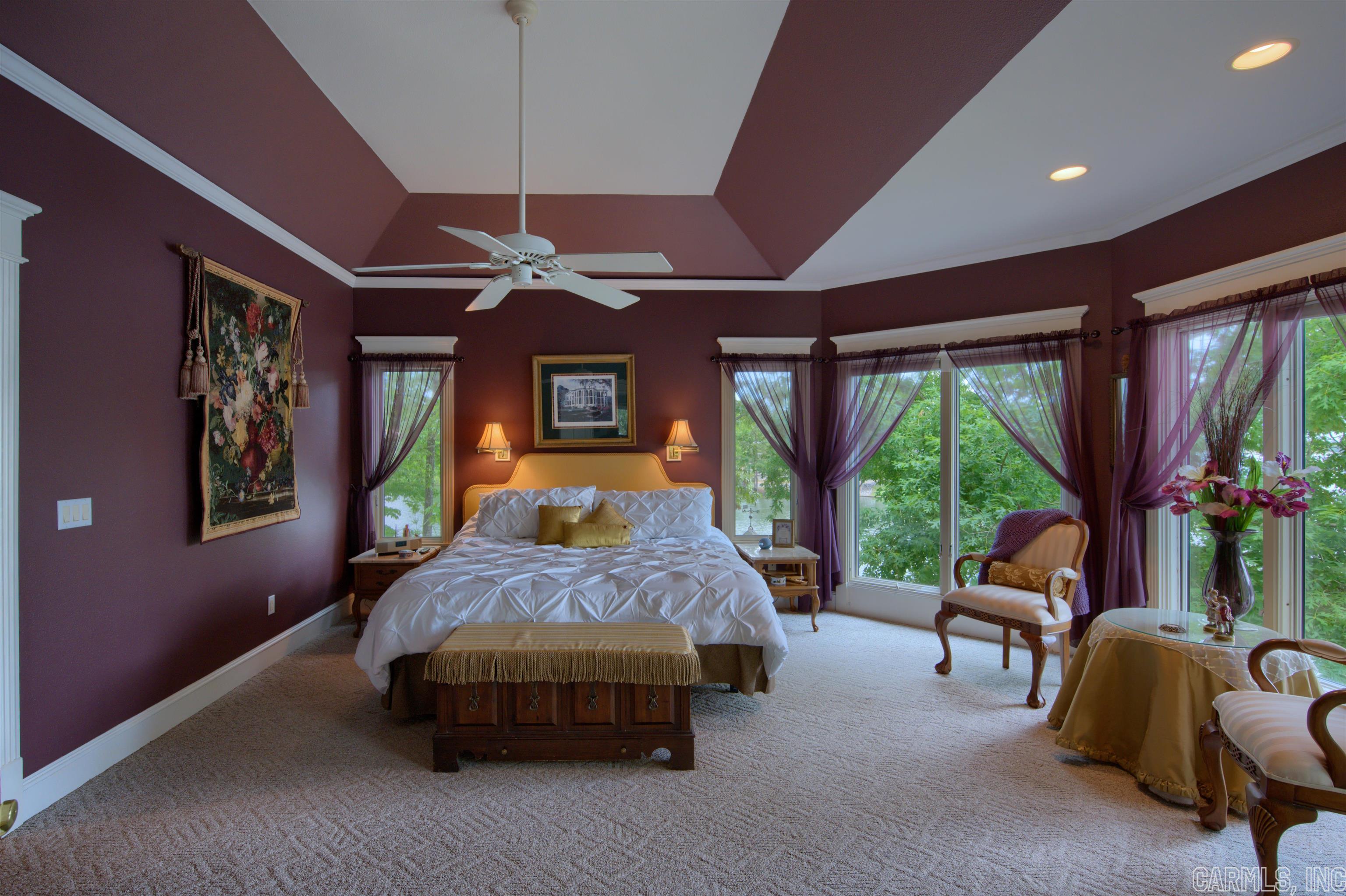 Tiburon - Residential