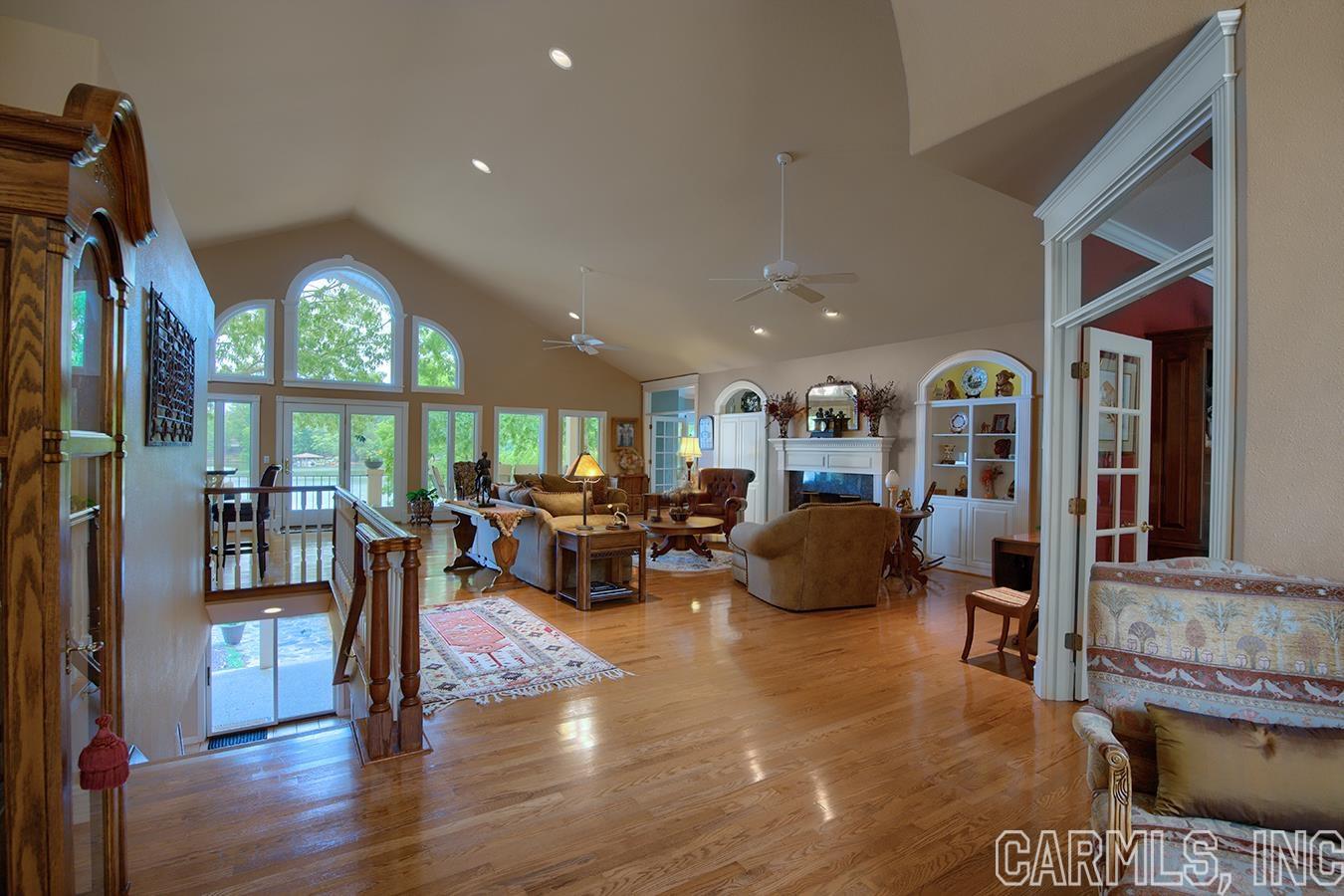 Tiburon - Residential