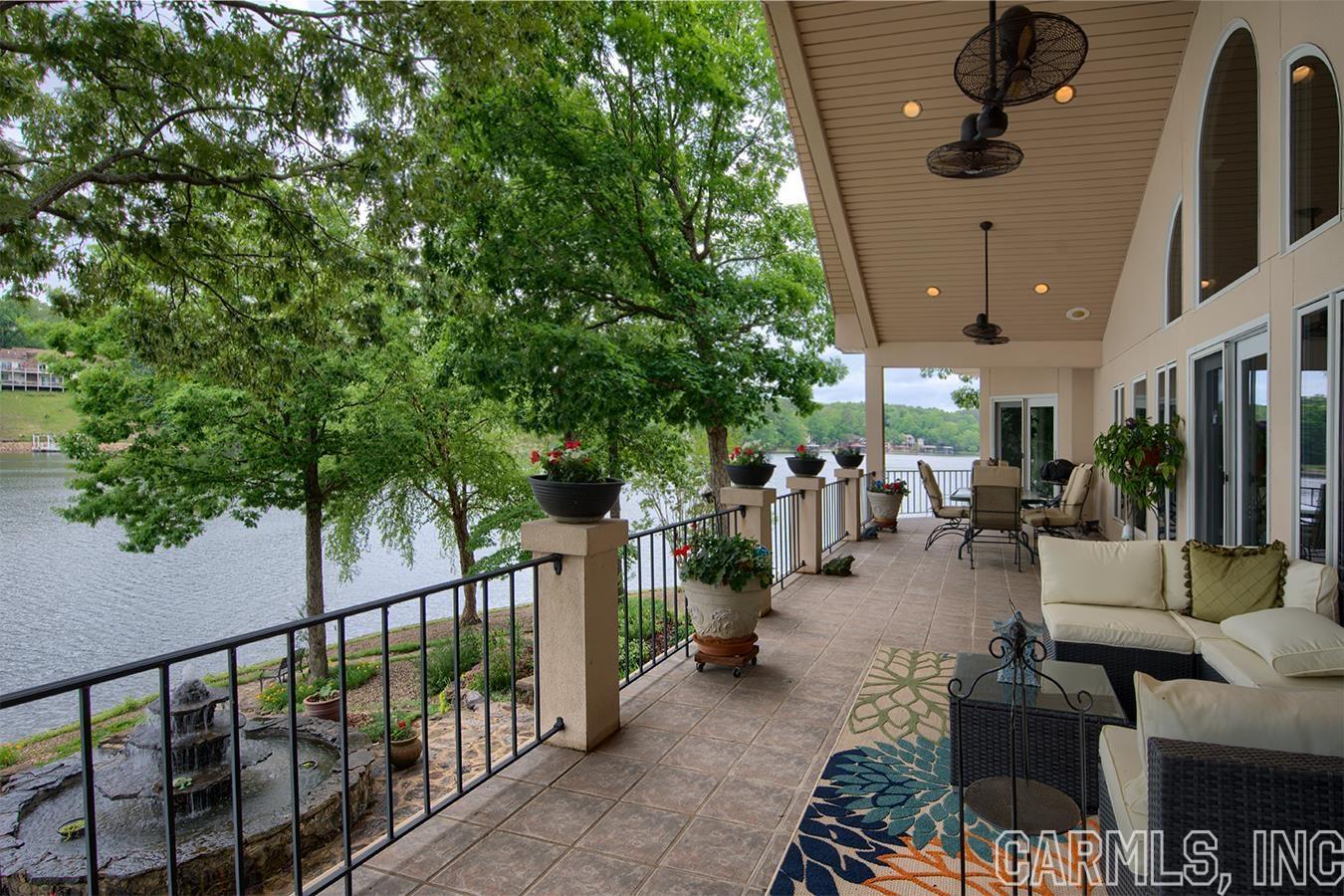 Tiburon - Residential