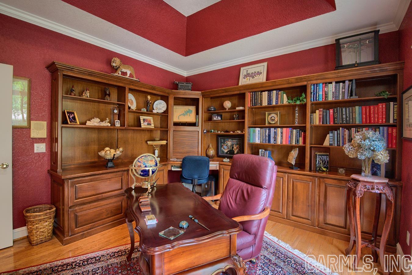 Tiburon - Residential