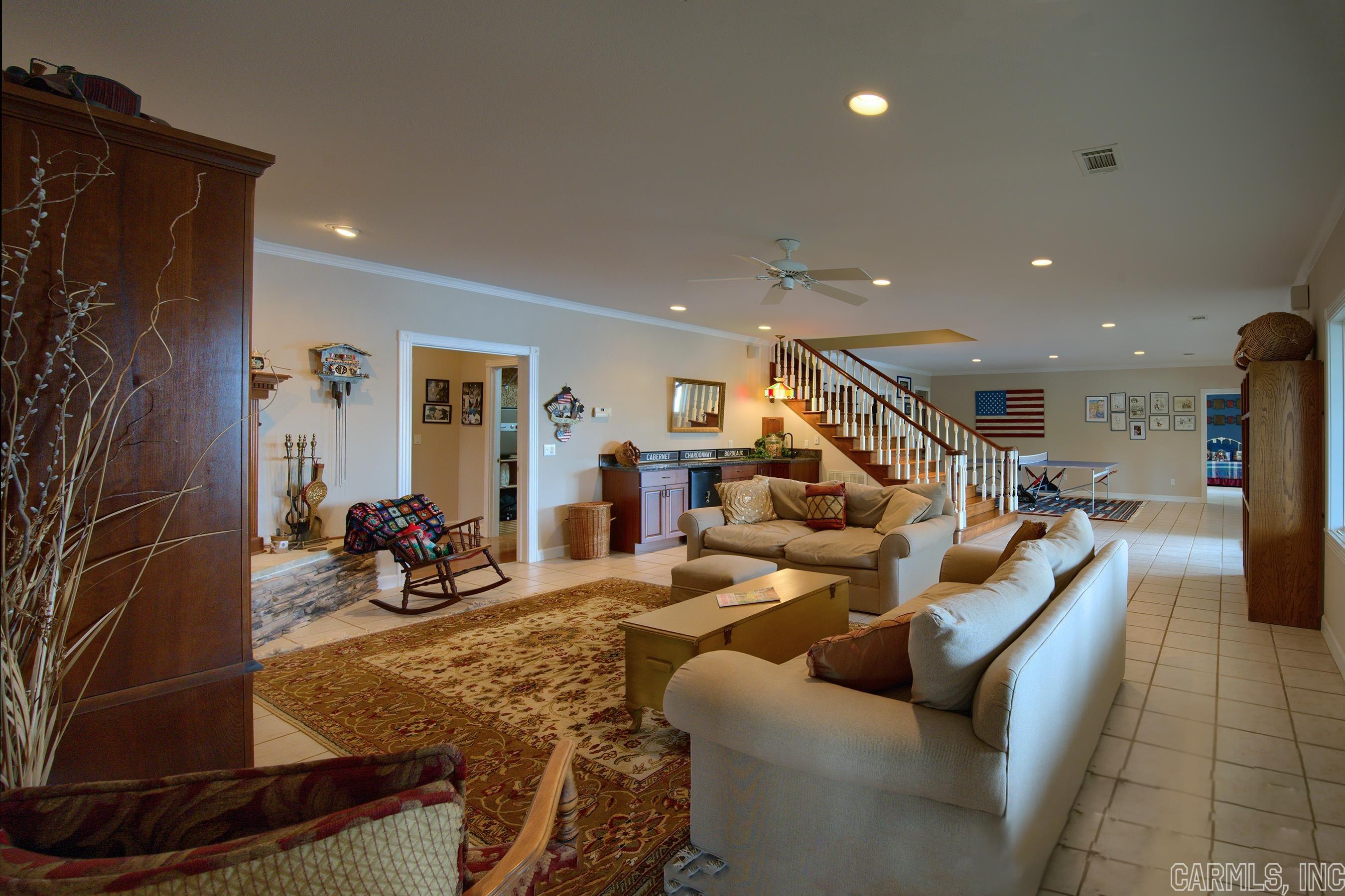 Tiburon - Residential