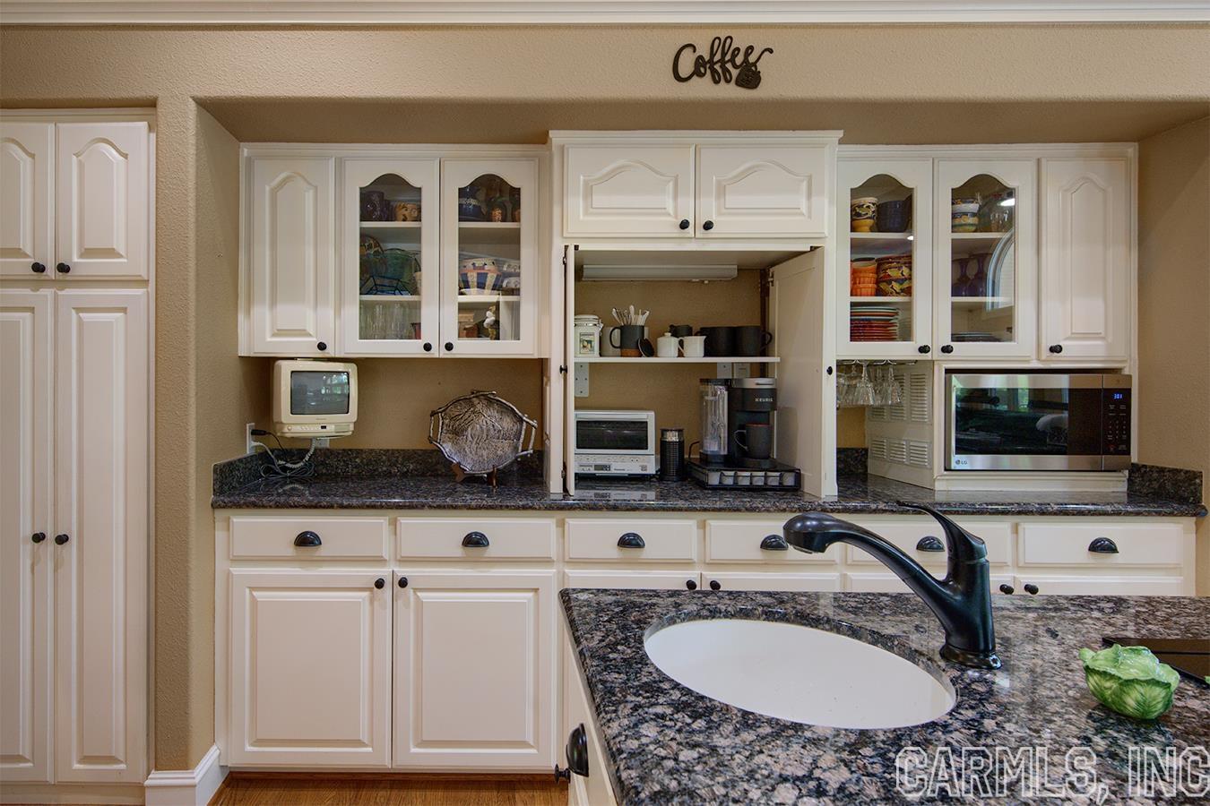 Tiburon - Residential