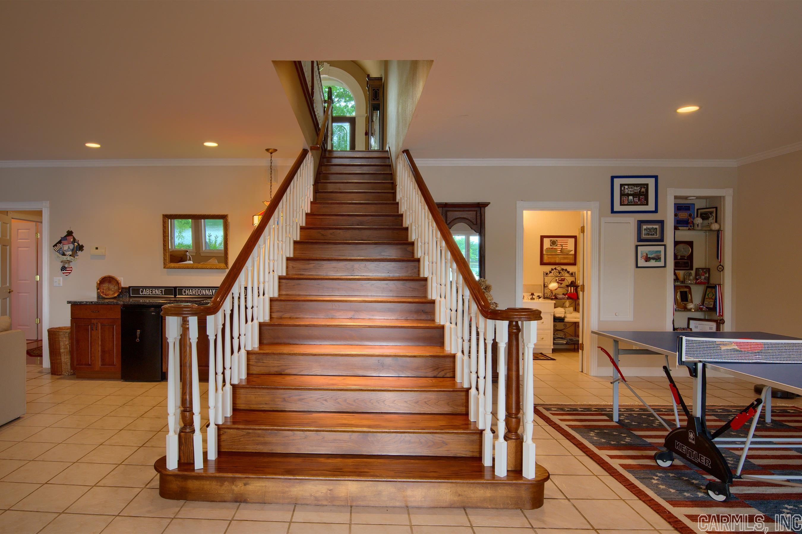 Tiburon - Residential