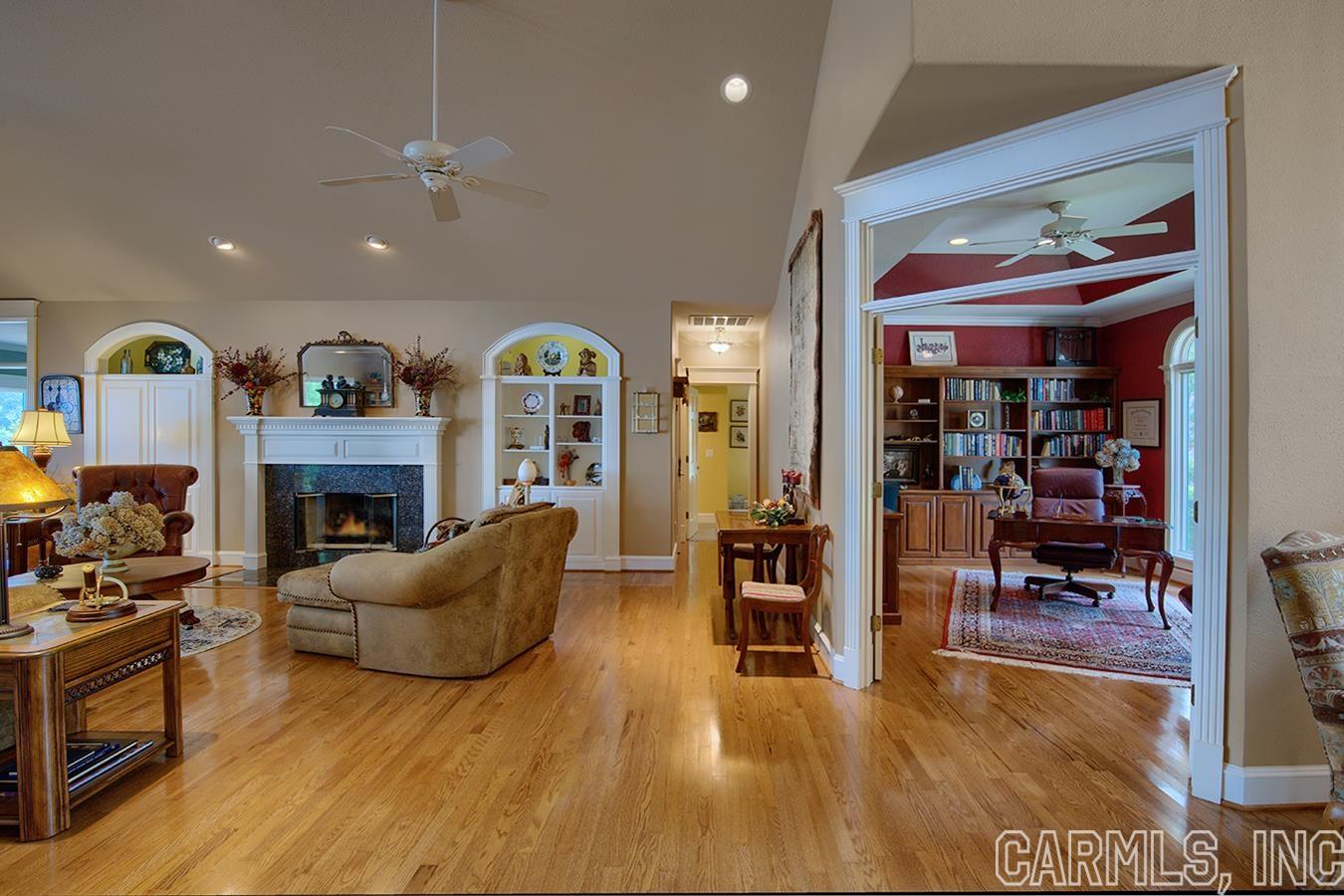 Tiburon - Residential