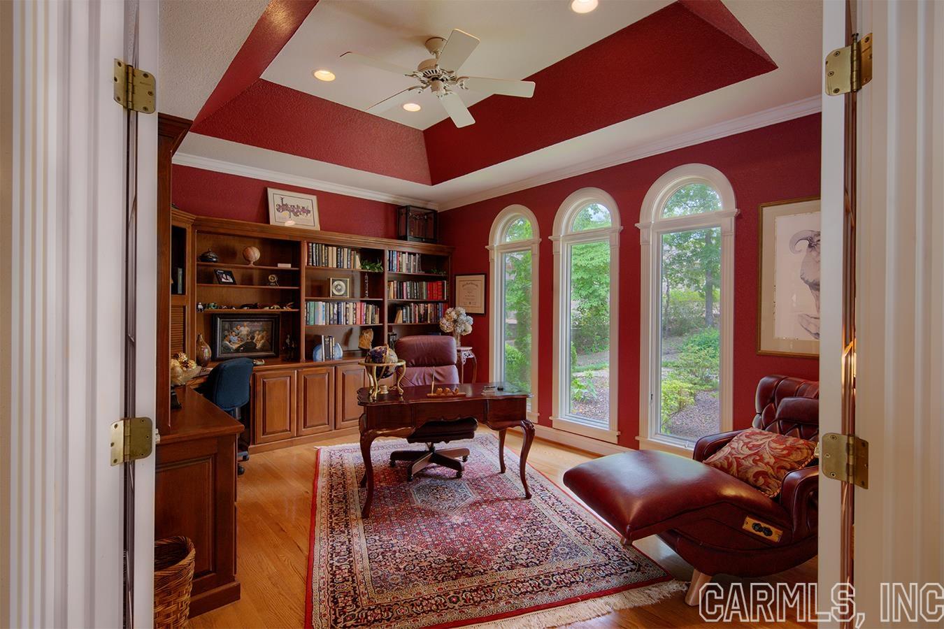 Tiburon - Residential