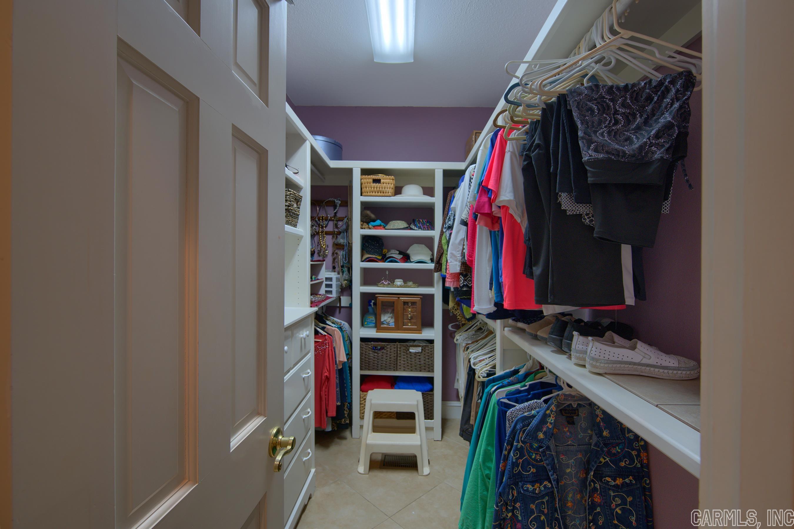 Tiburon - Residential