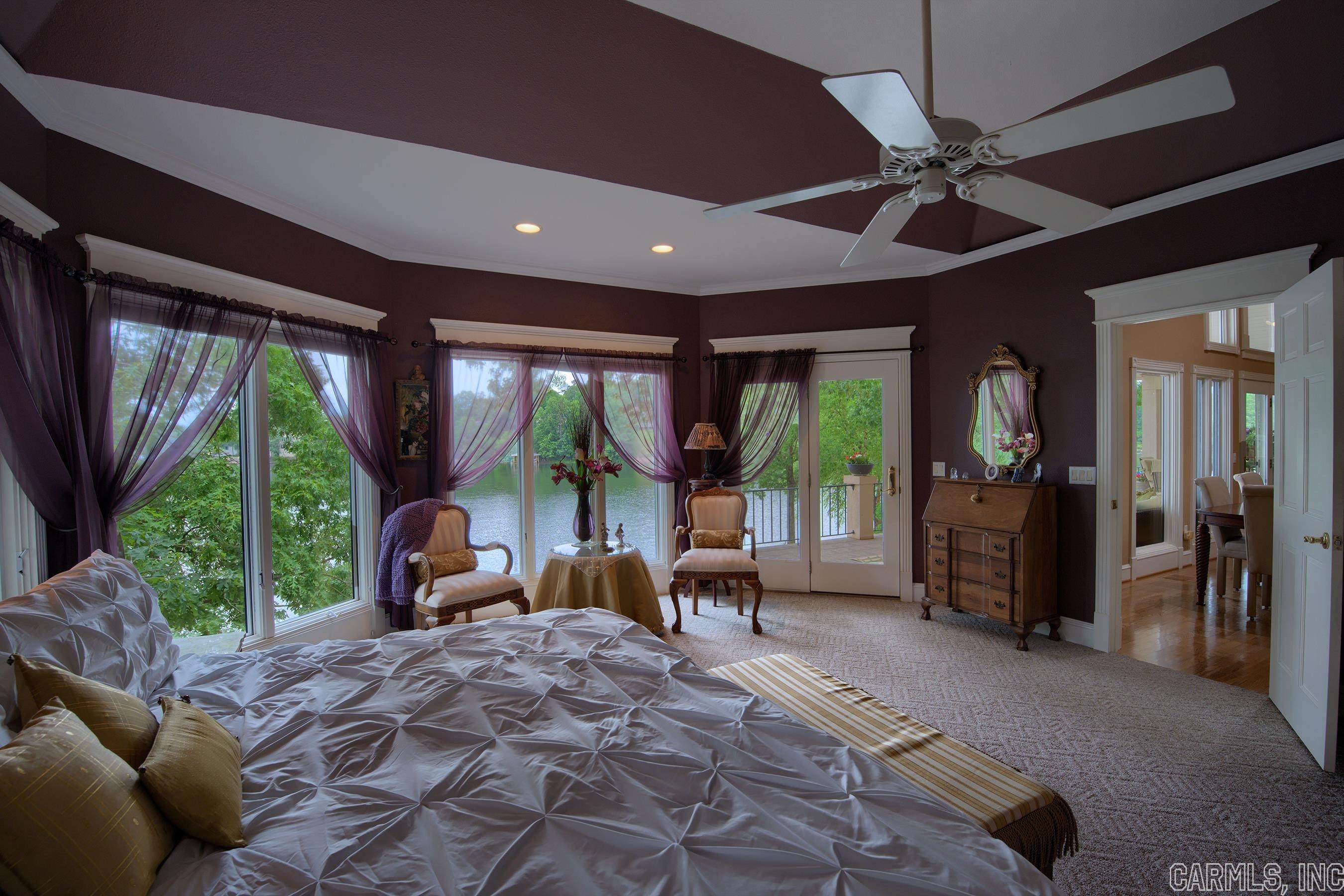 Tiburon - Residential