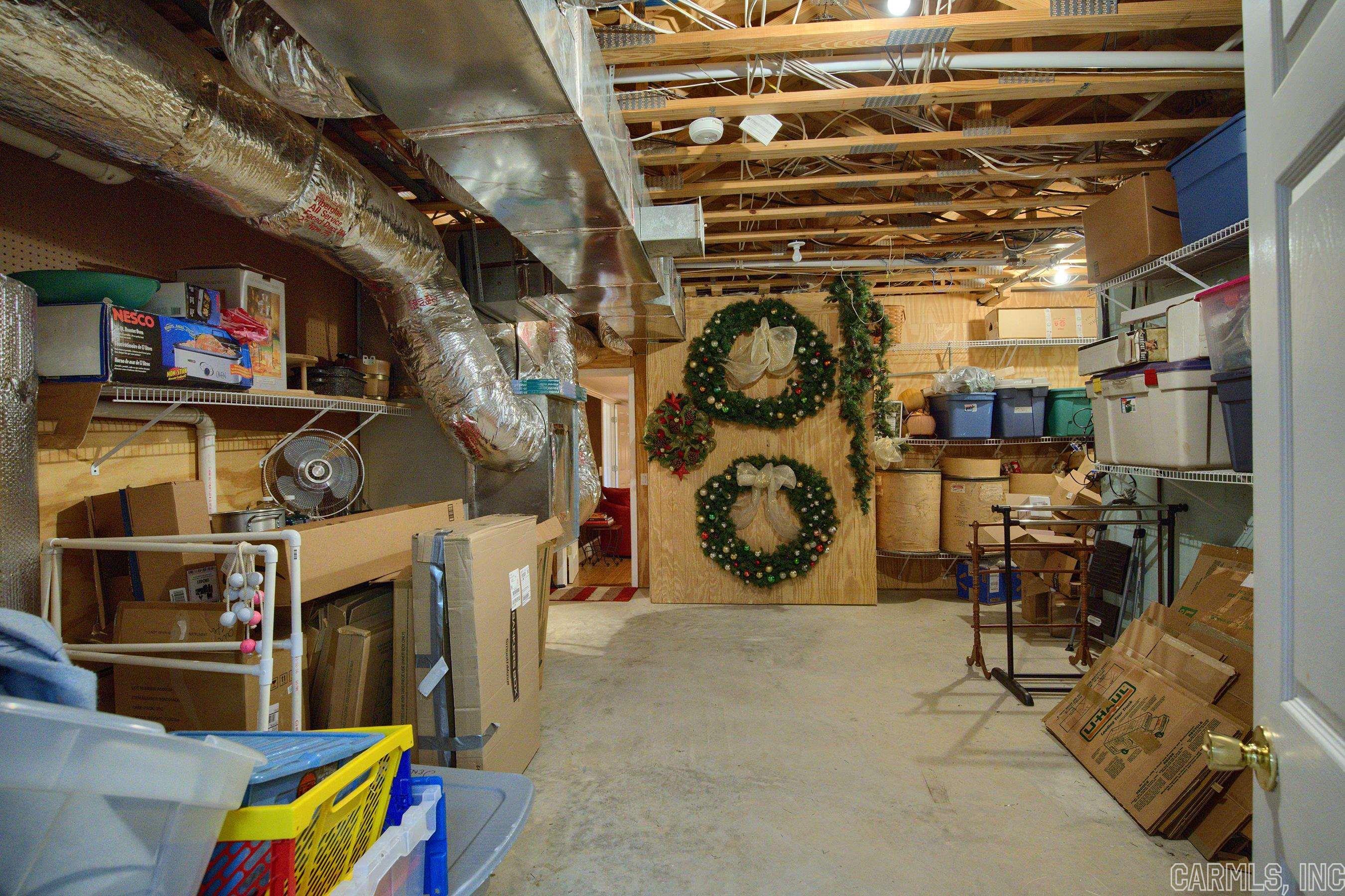 Tiburon - Residential