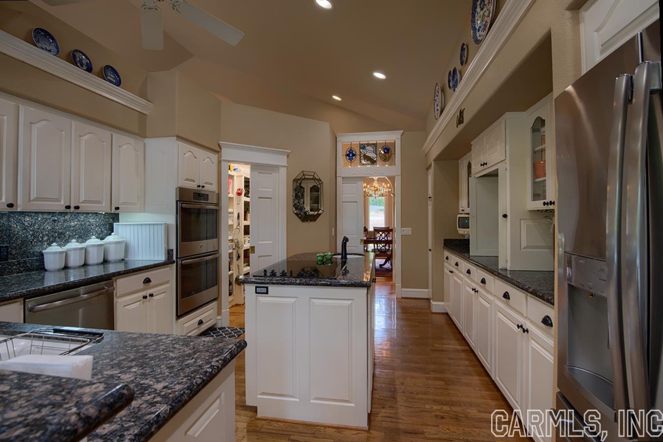 Tiburon - Residential