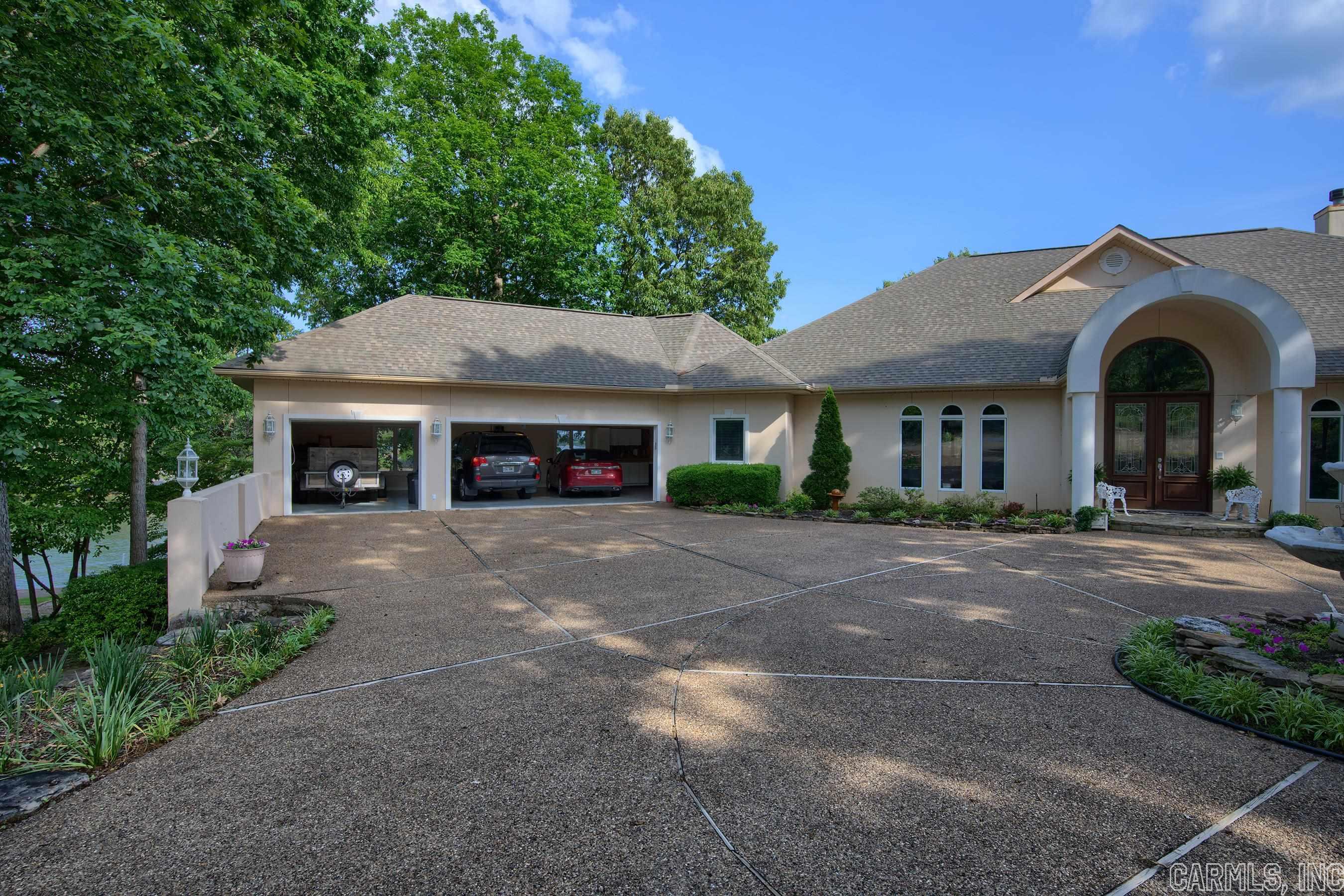 Tiburon - Residential