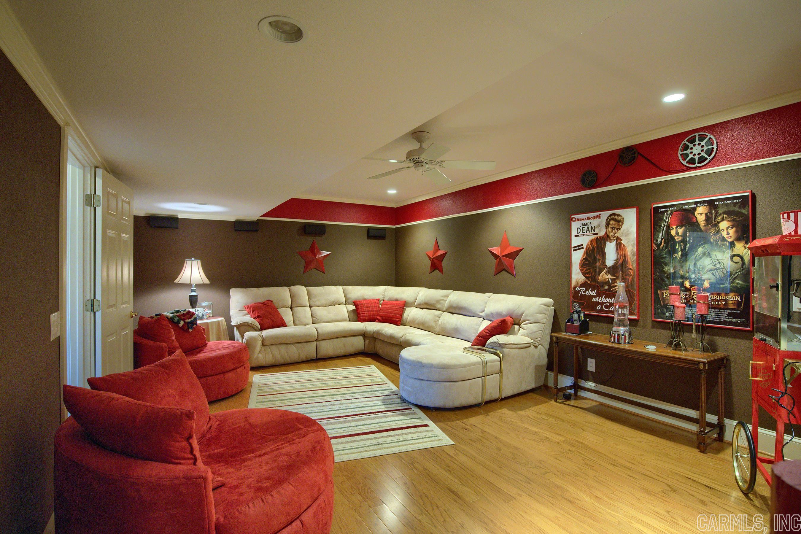 Tiburon - Residential