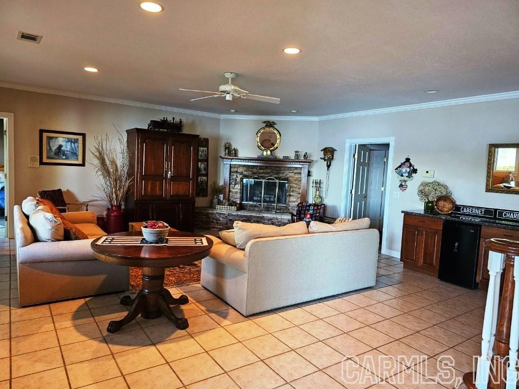 Tiburon - Residential