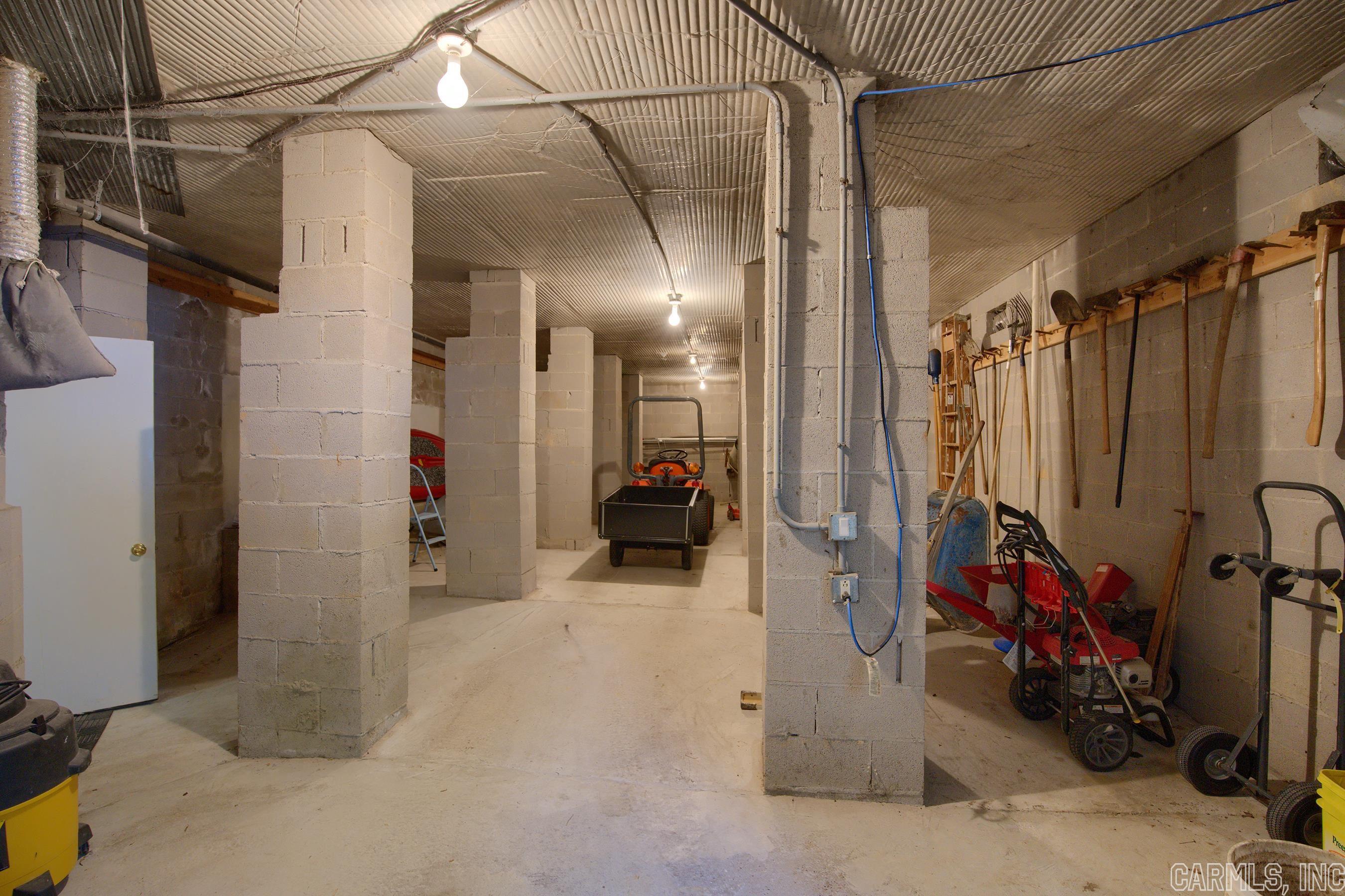 Tiburon - Residential