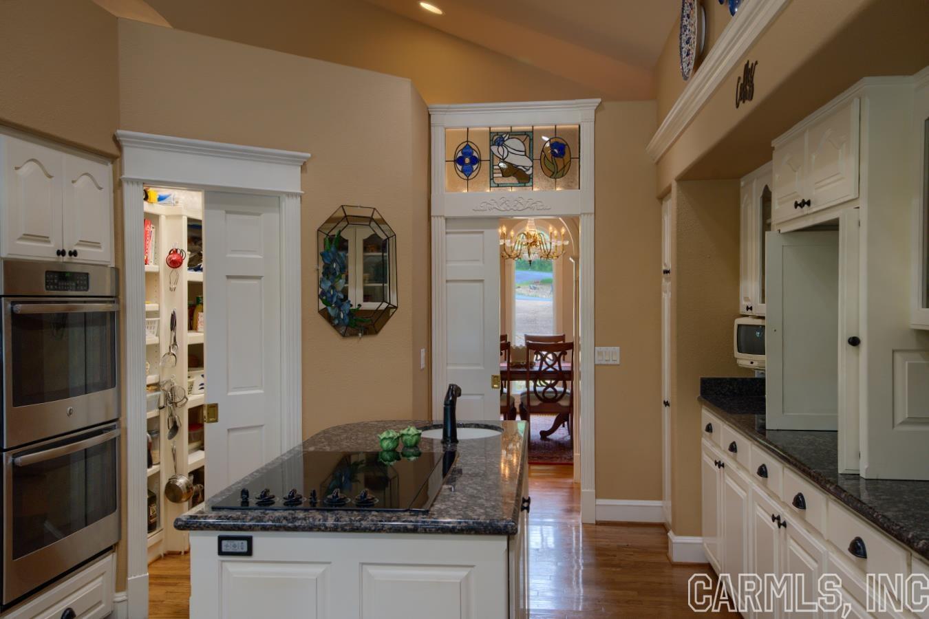 Tiburon - Residential