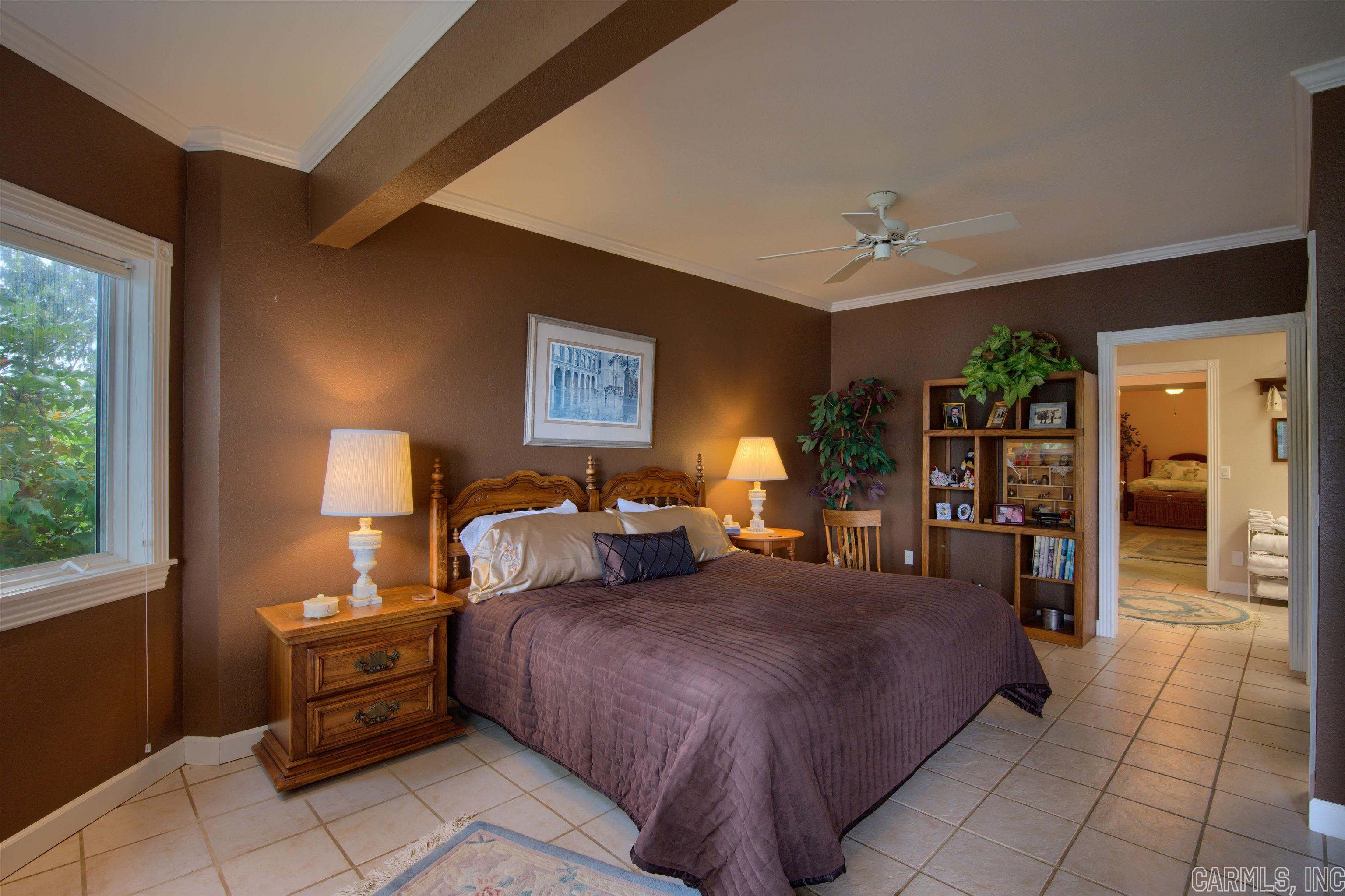 Tiburon - Residential