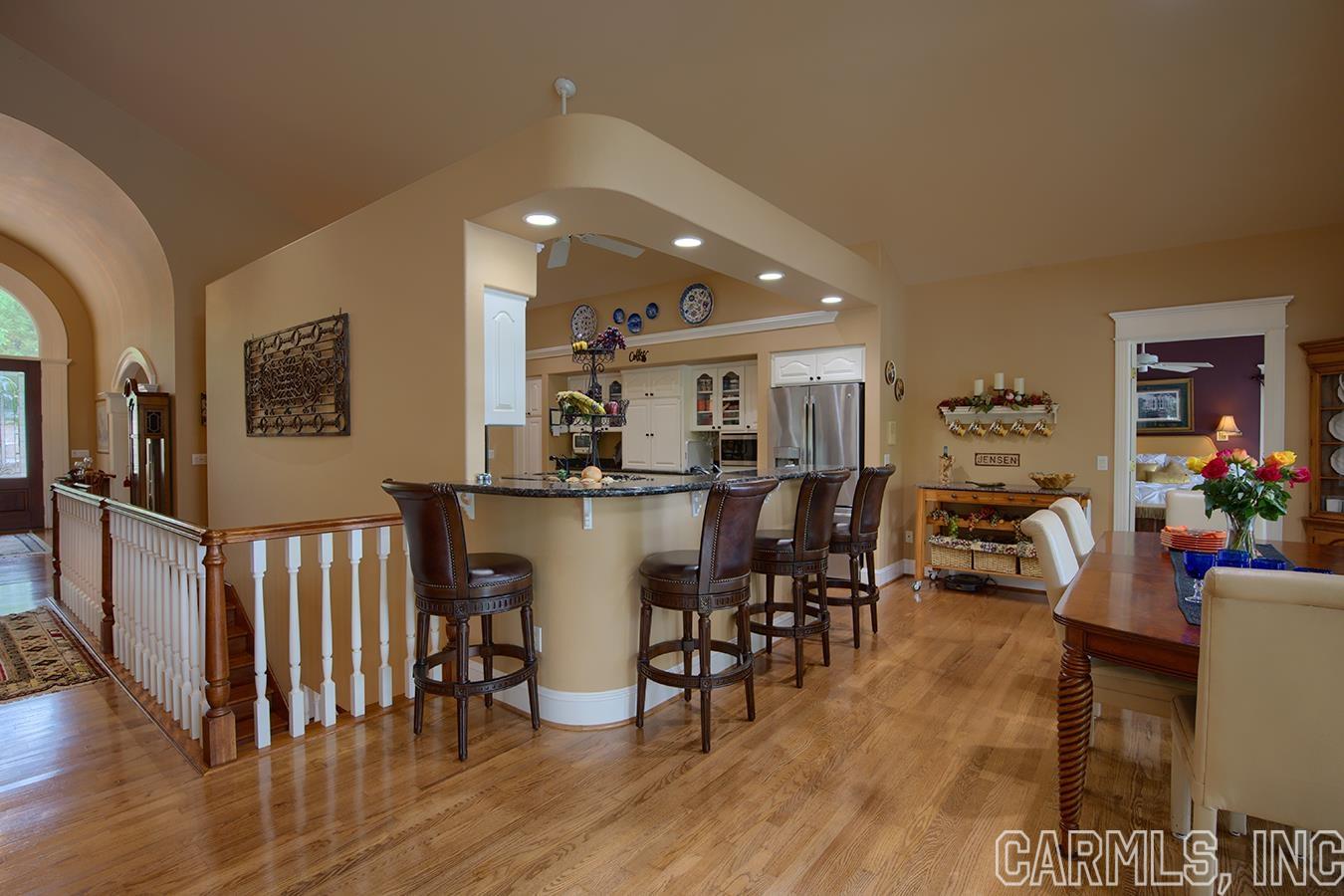 Tiburon - Residential