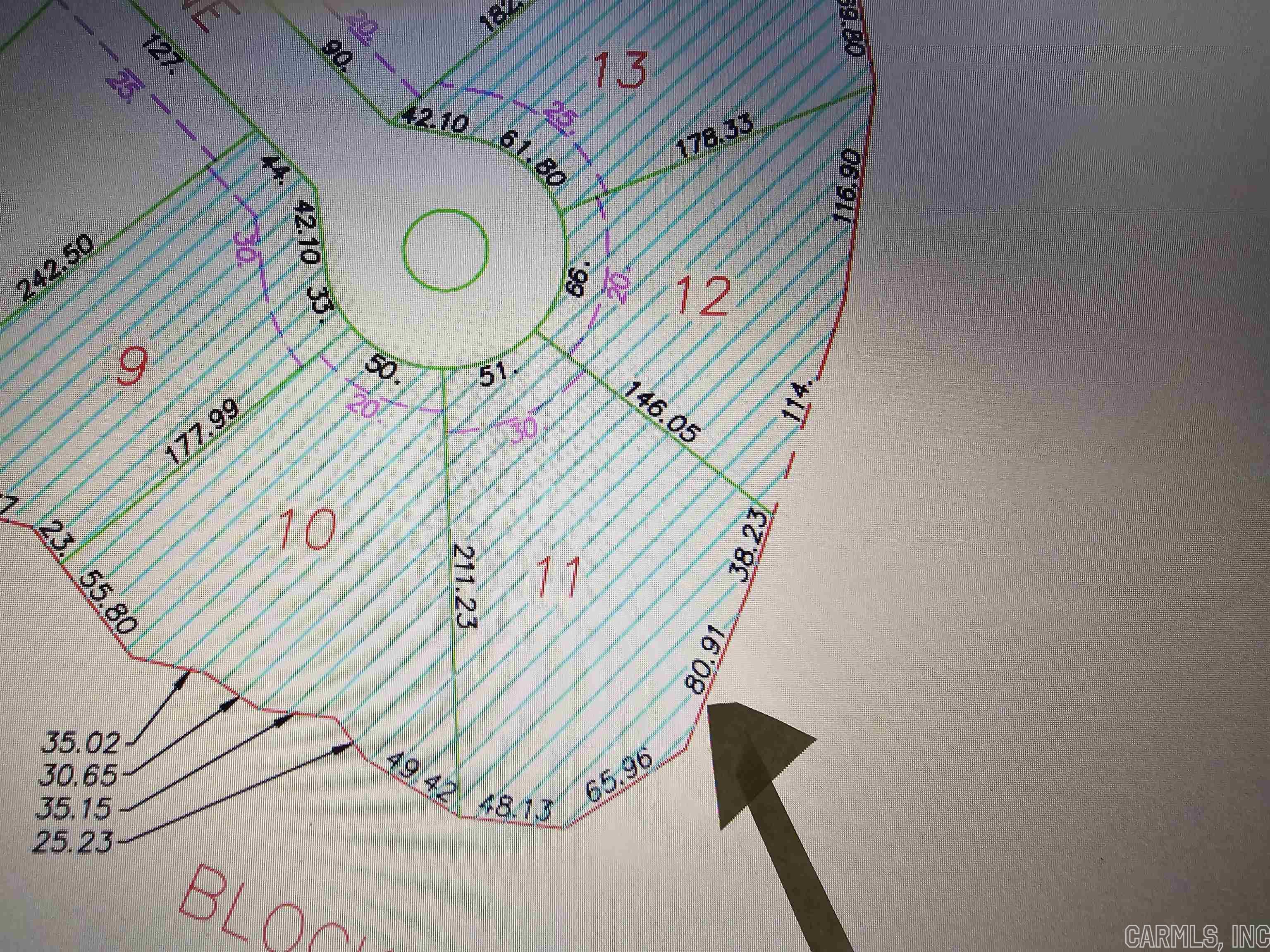 Tiburon - Residential